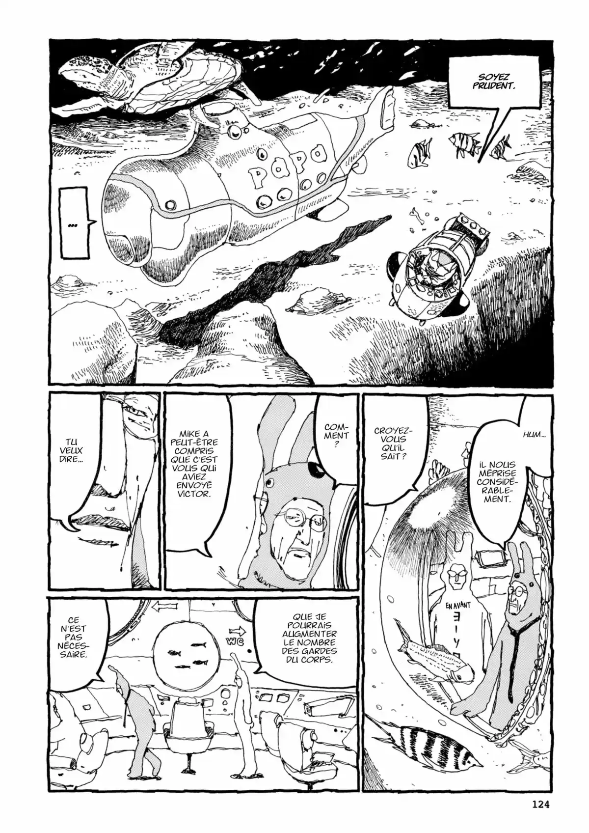 Number 5 Volume 3 page 121