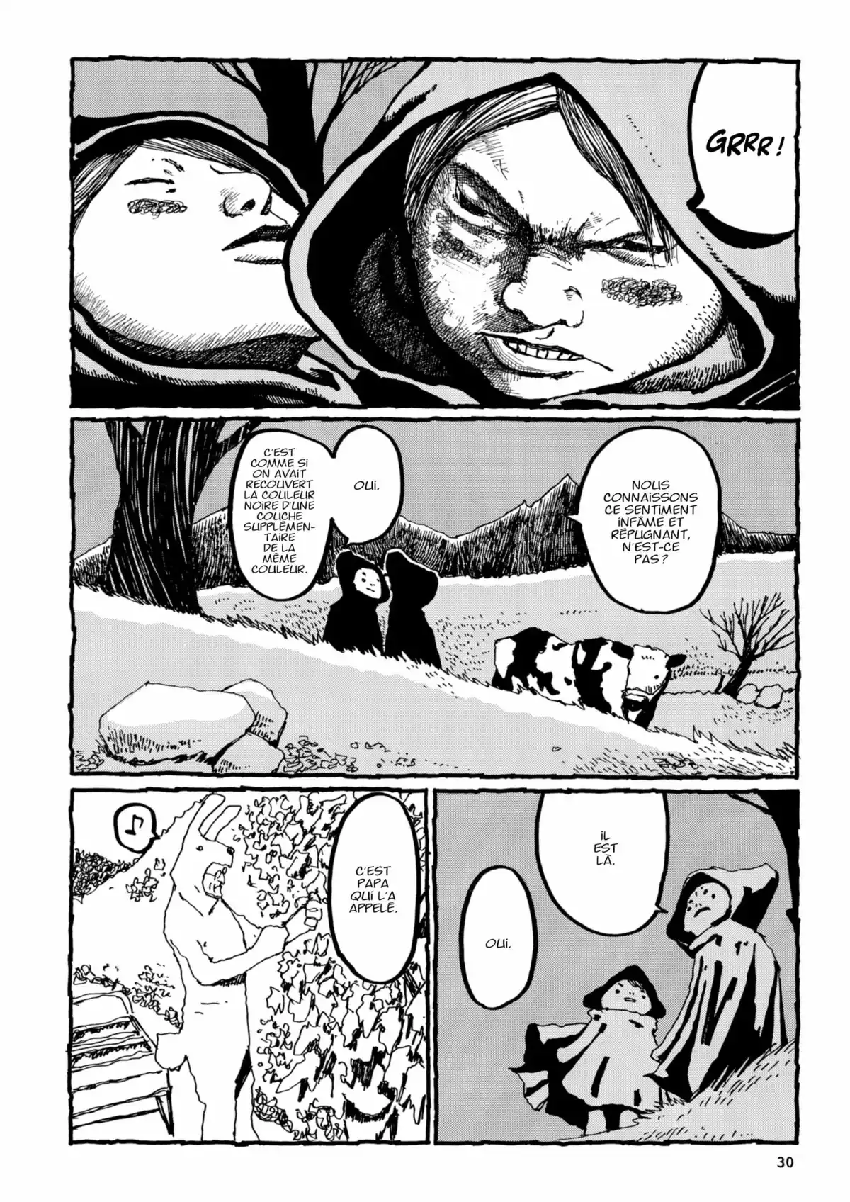 Number 5 Volume 3 page 28