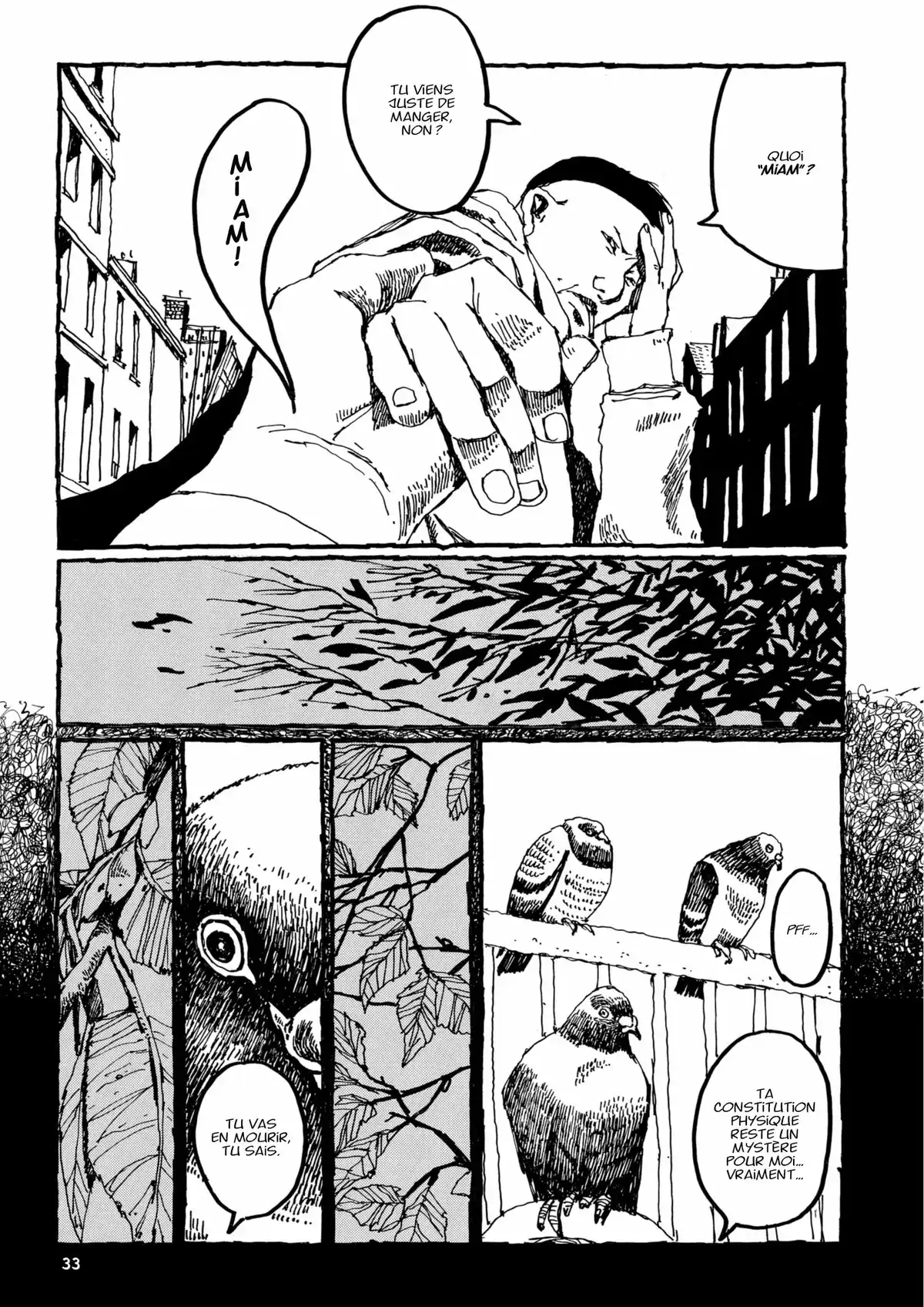 Number 5 Volume 3 page 31