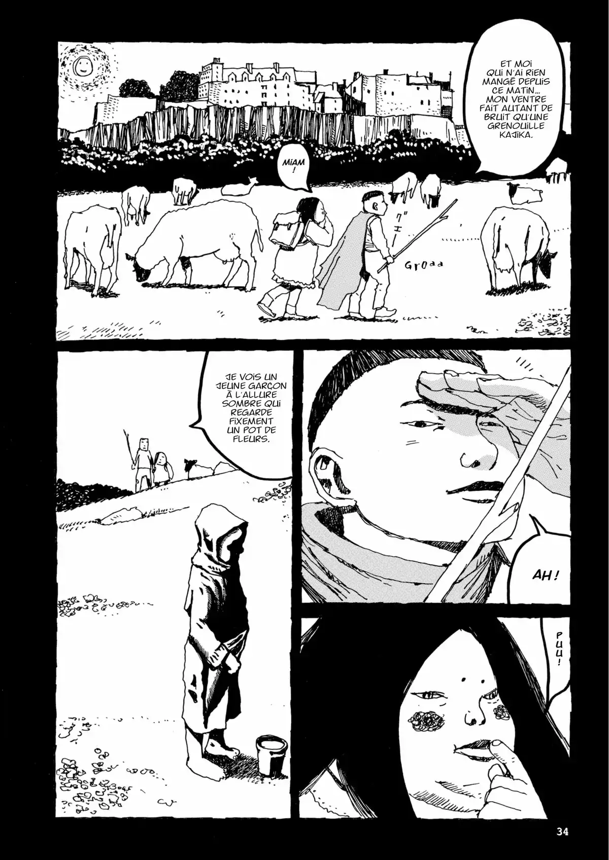 Number 5 Volume 3 page 32