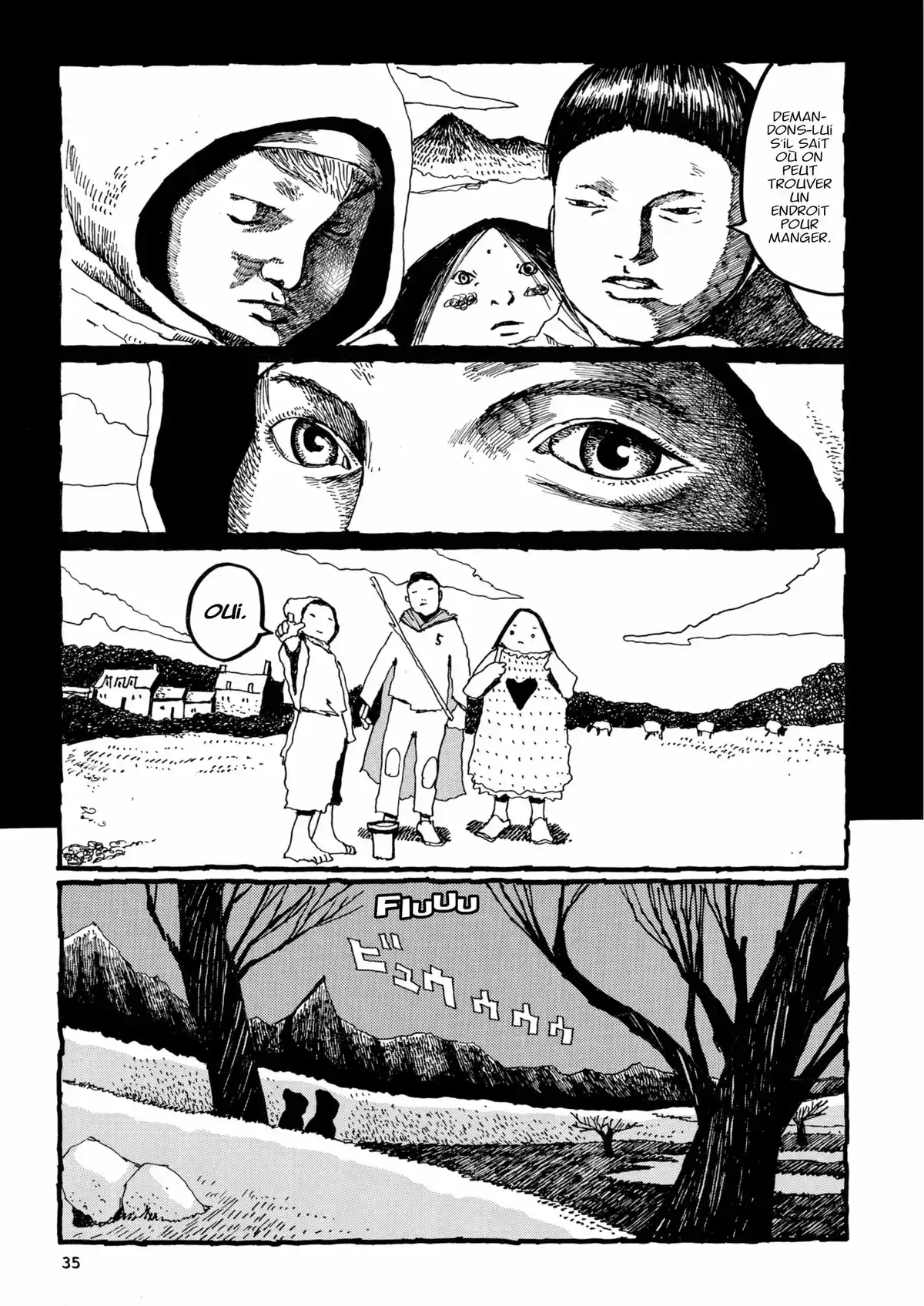 Number 5 Volume 3 page 33