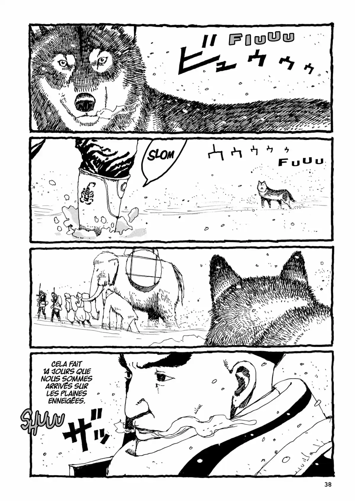 Number 5 Volume 3 page 36