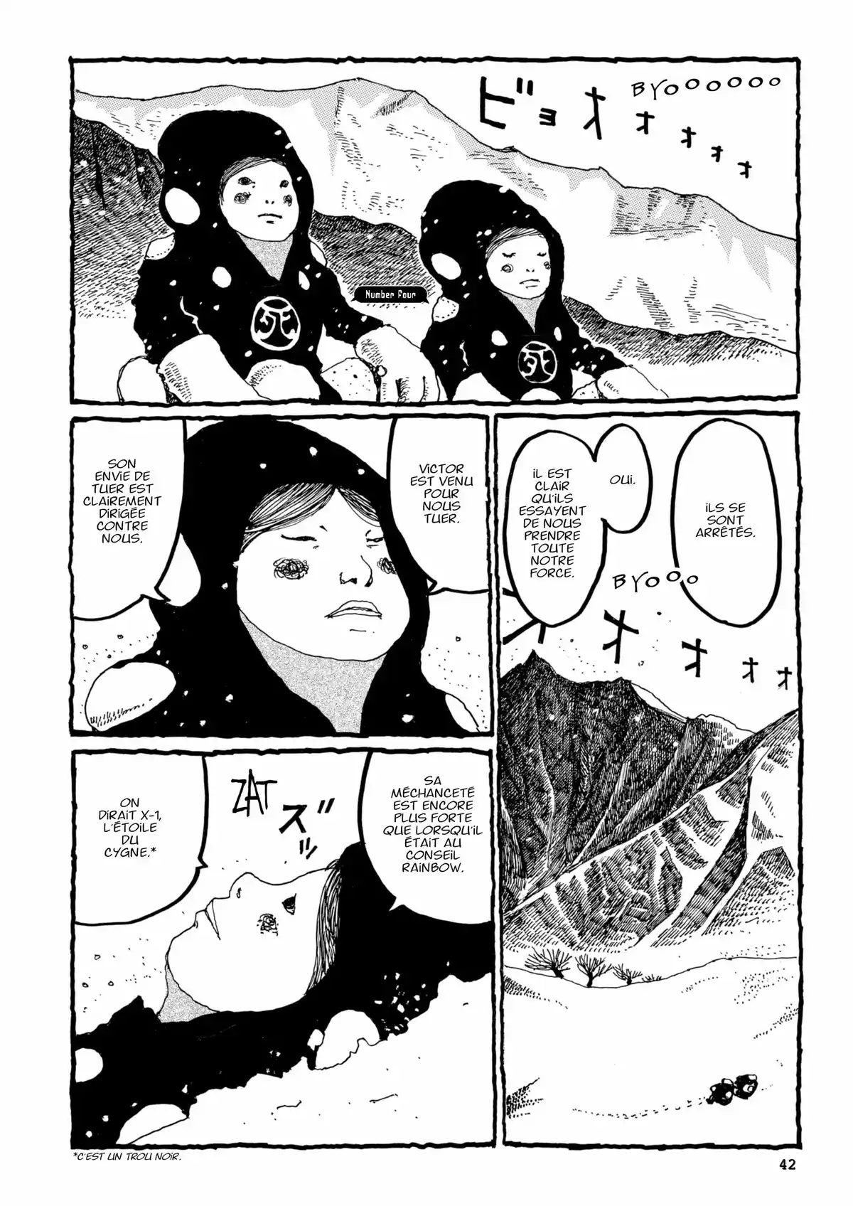 Number 5 Volume 3 page 40