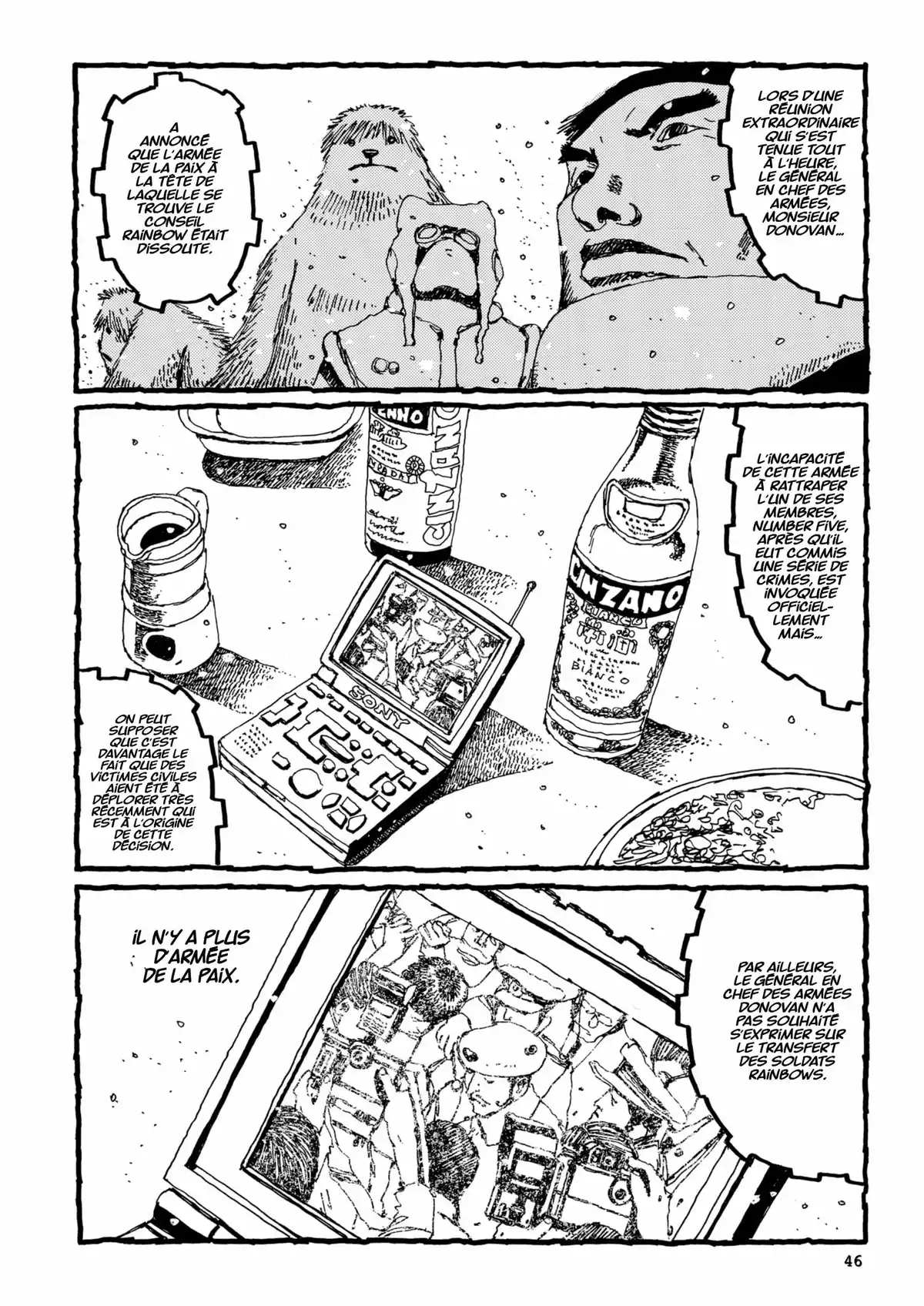 Number 5 Volume 3 page 44