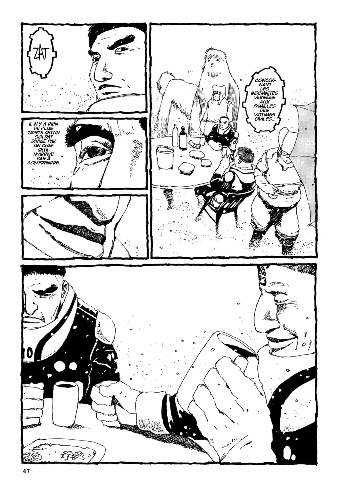 Number 5 Volume 3 page 45