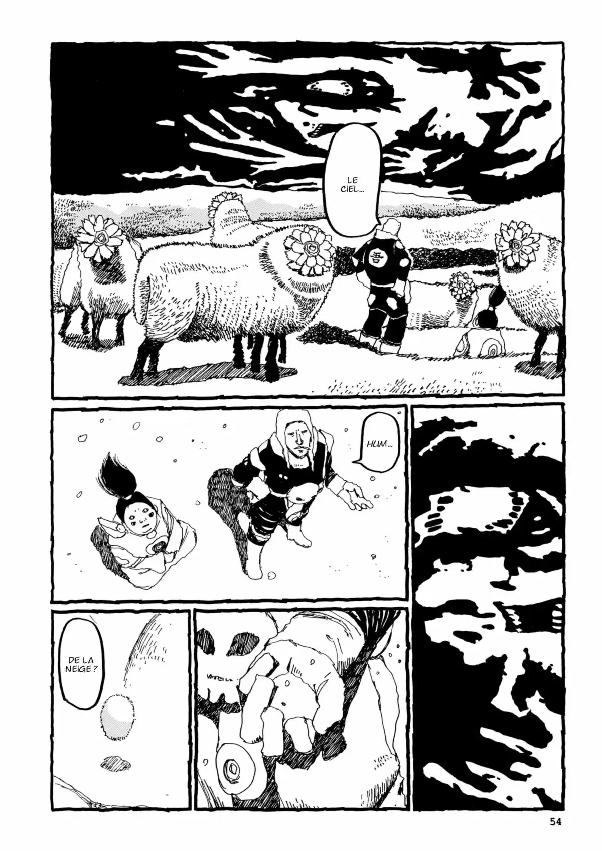 Number 5 Volume 3 page 52