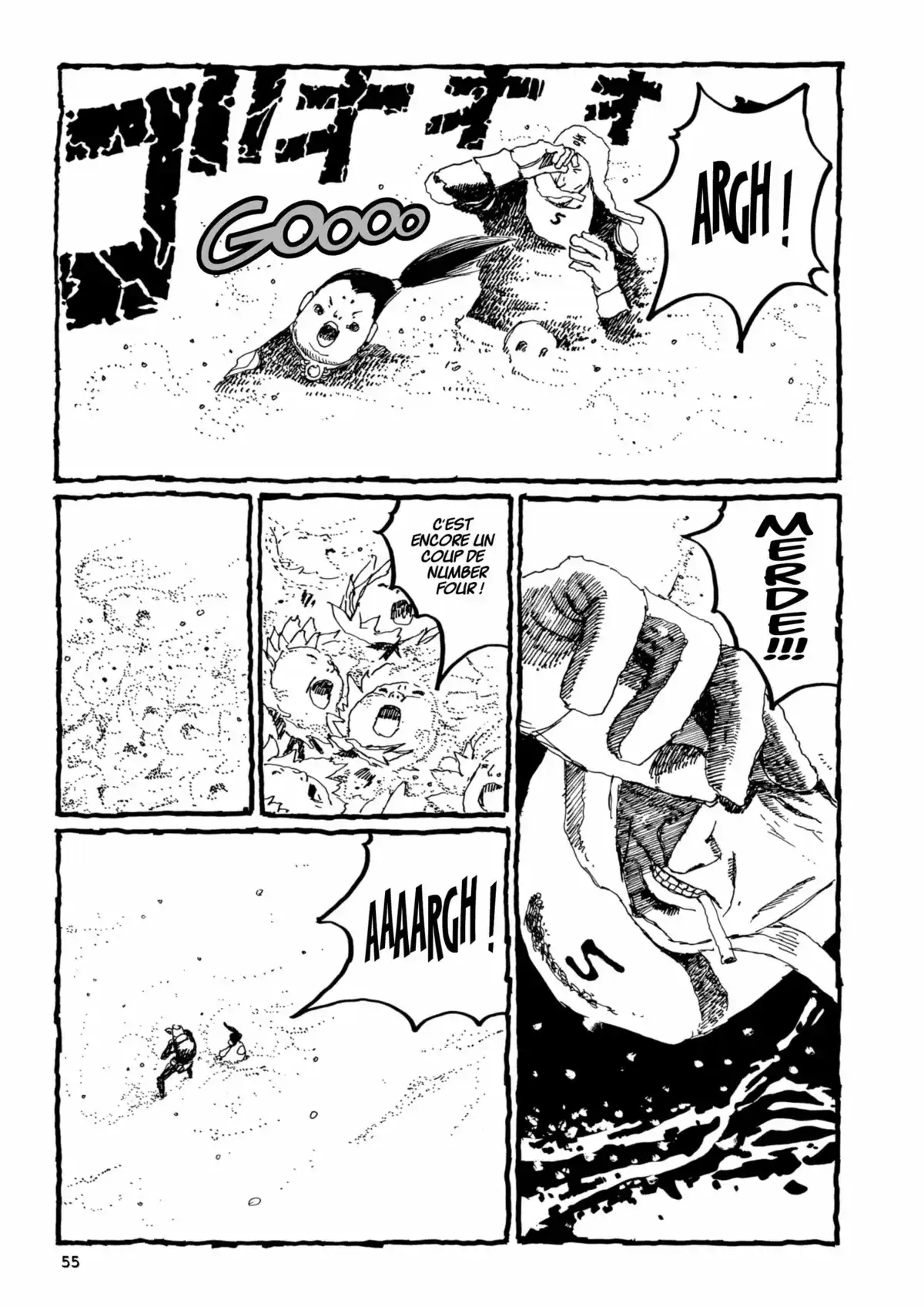 Number 5 Volume 3 page 53