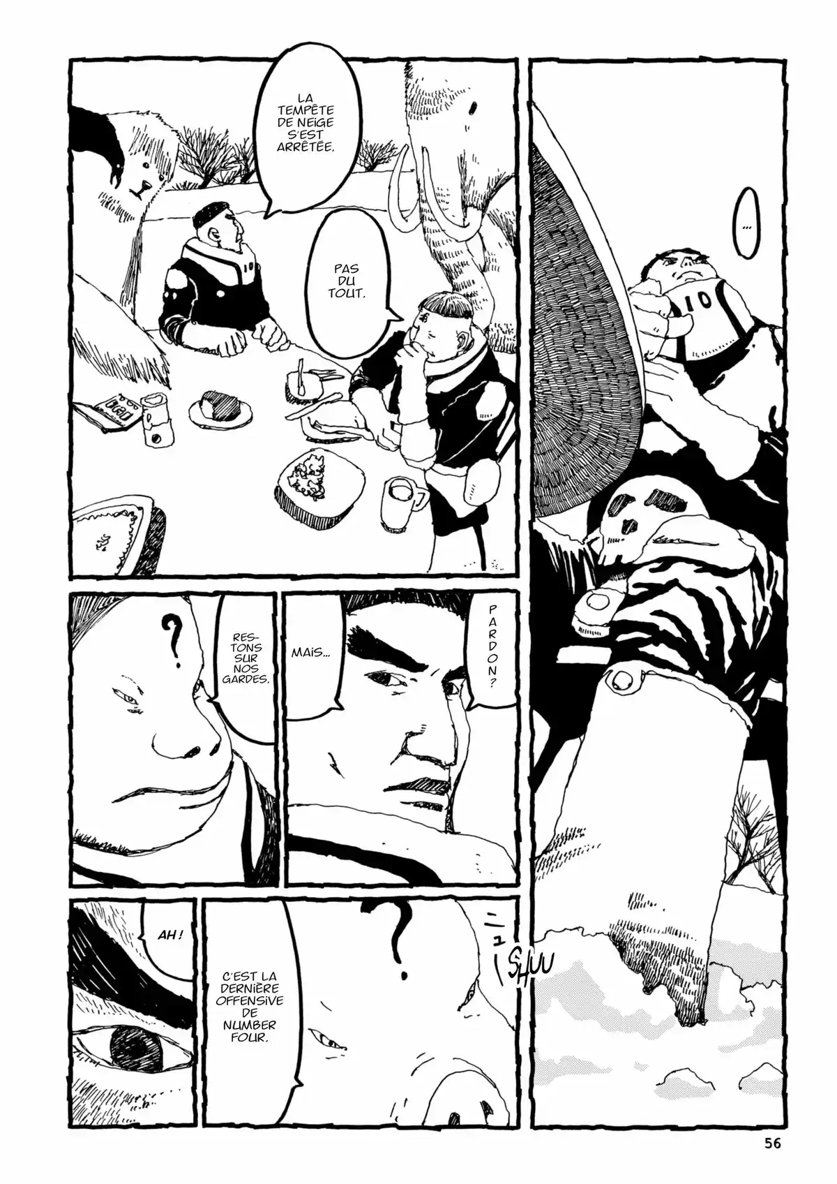 Number 5 Volume 3 page 54