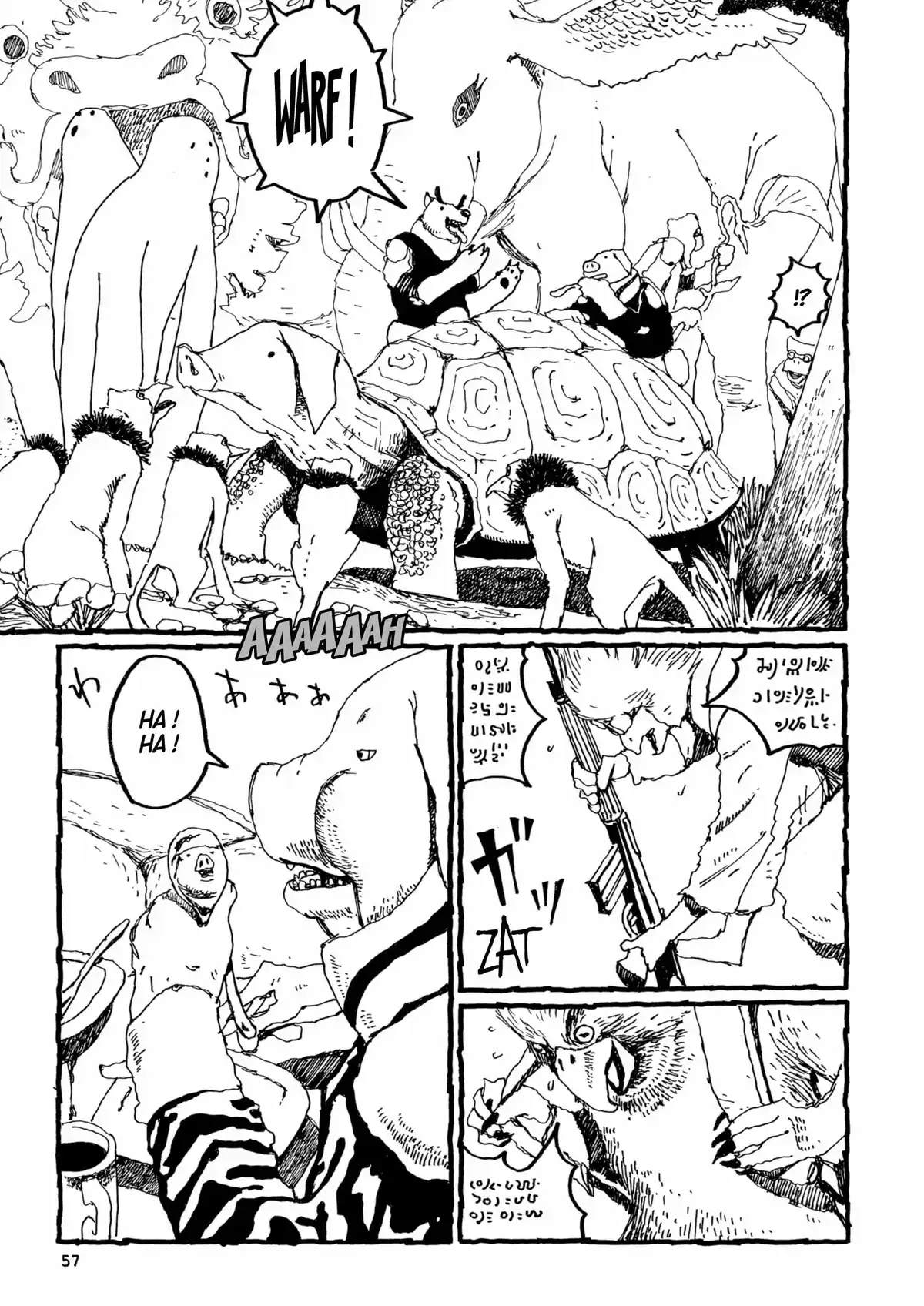 Number 5 Volume 3 page 55