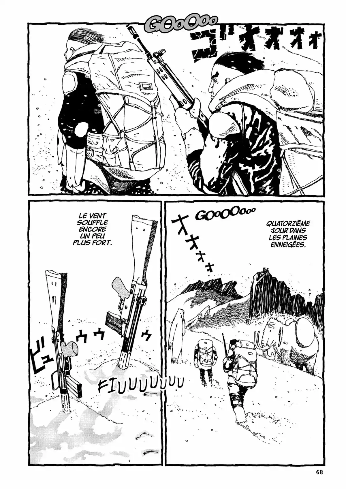 Number 5 Volume 3 page 66