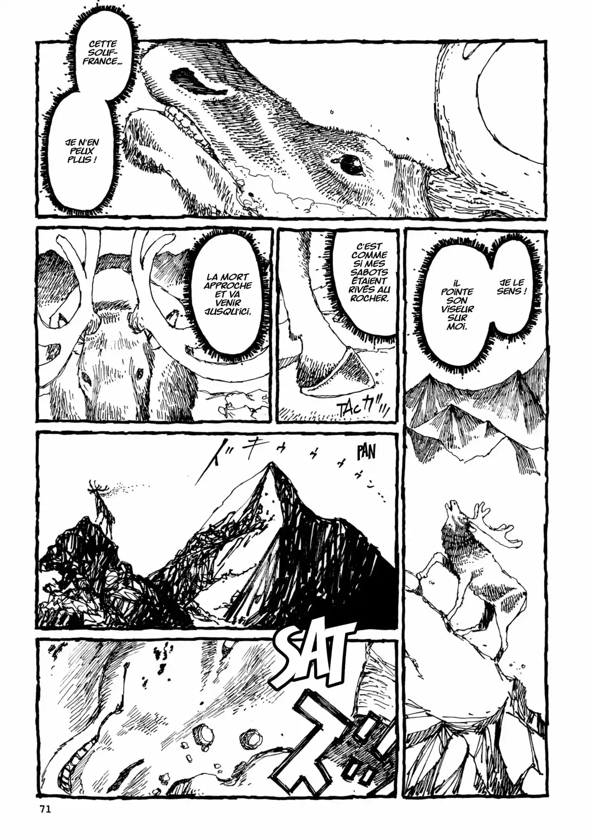 Number 5 Volume 3 page 69