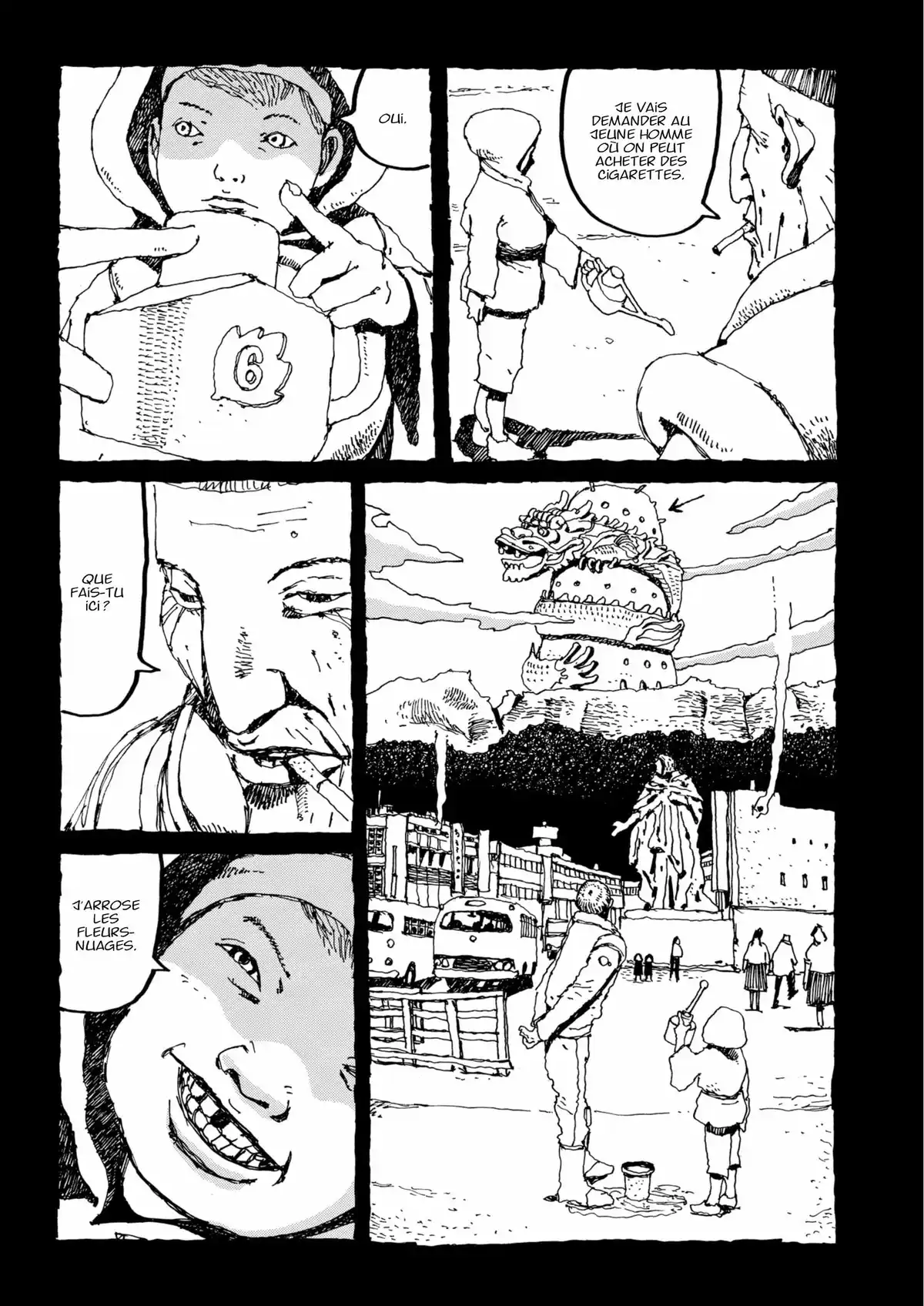 Number 5 Volume 3 page 7