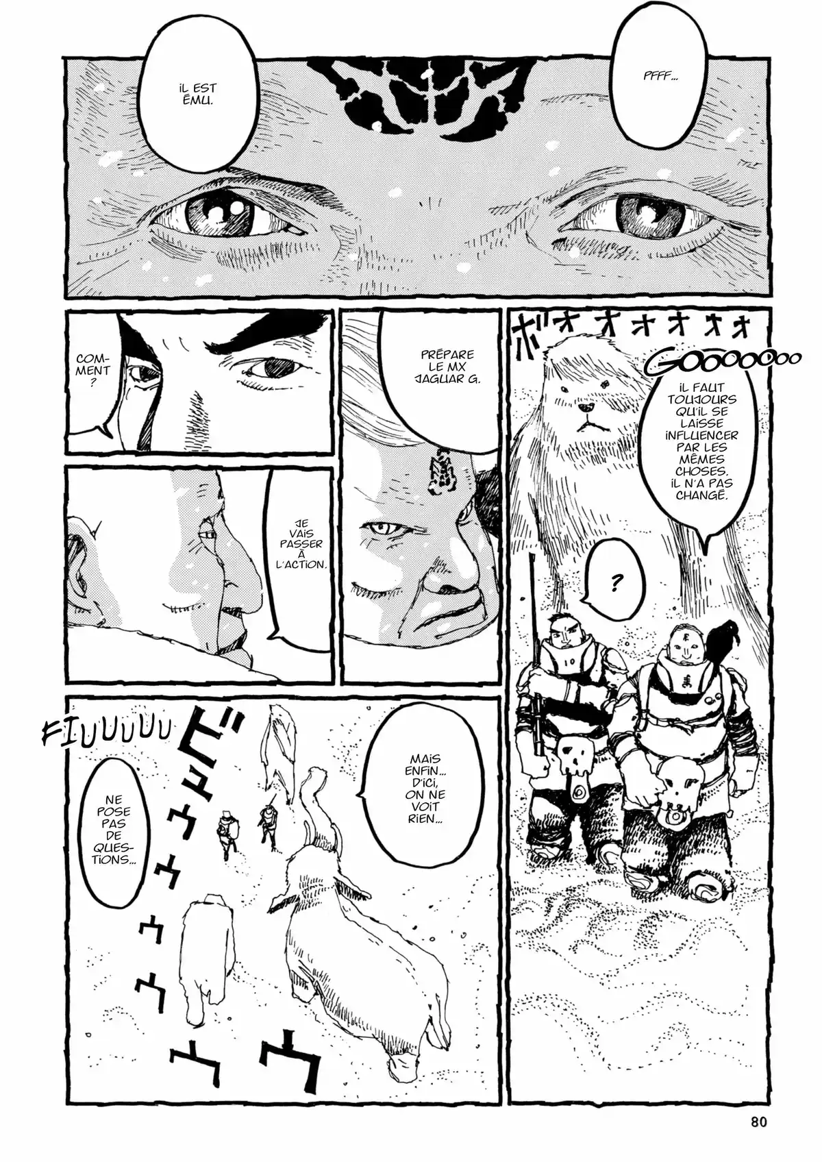 Number 5 Volume 3 page 77