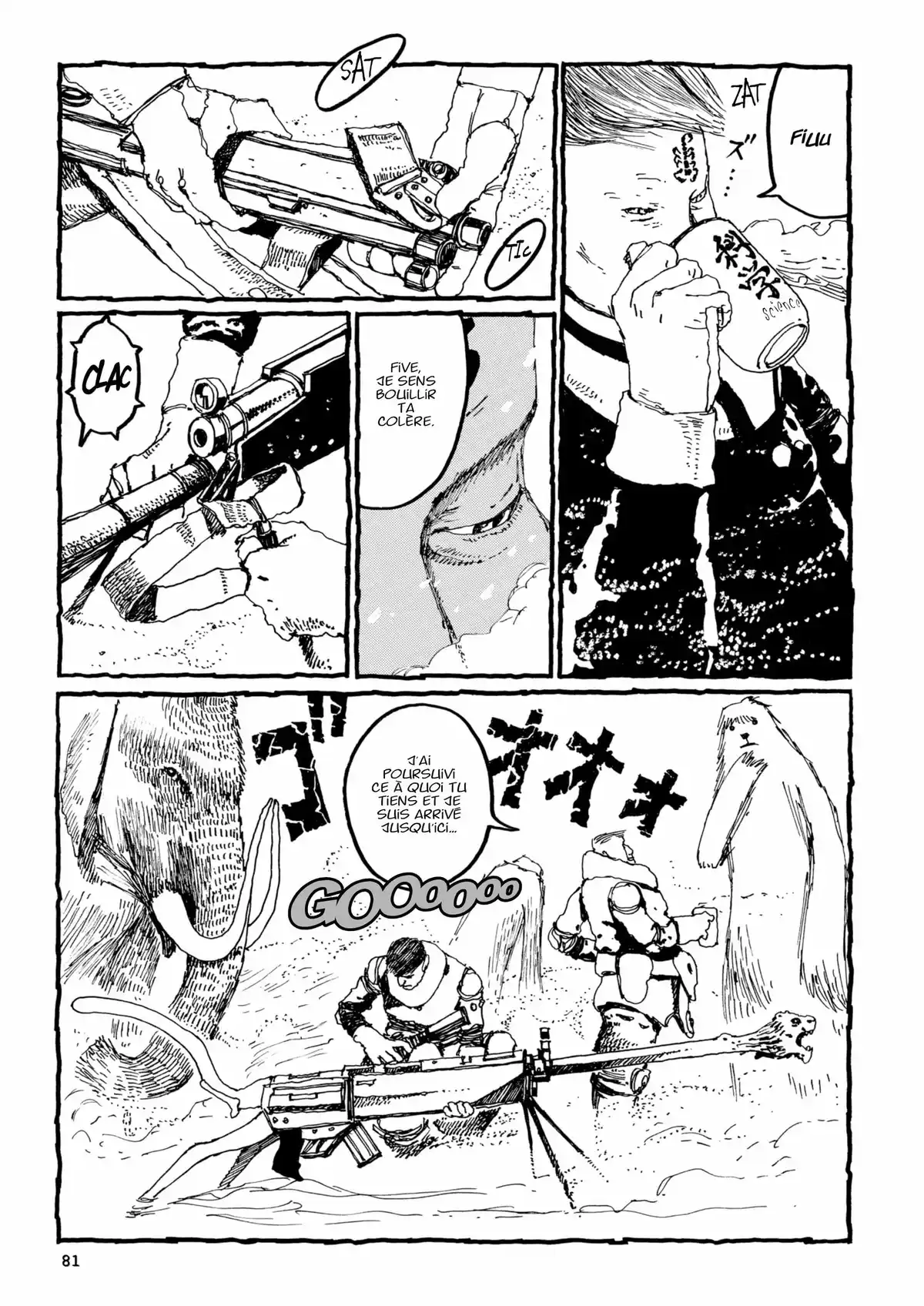 Number 5 Volume 3 page 78