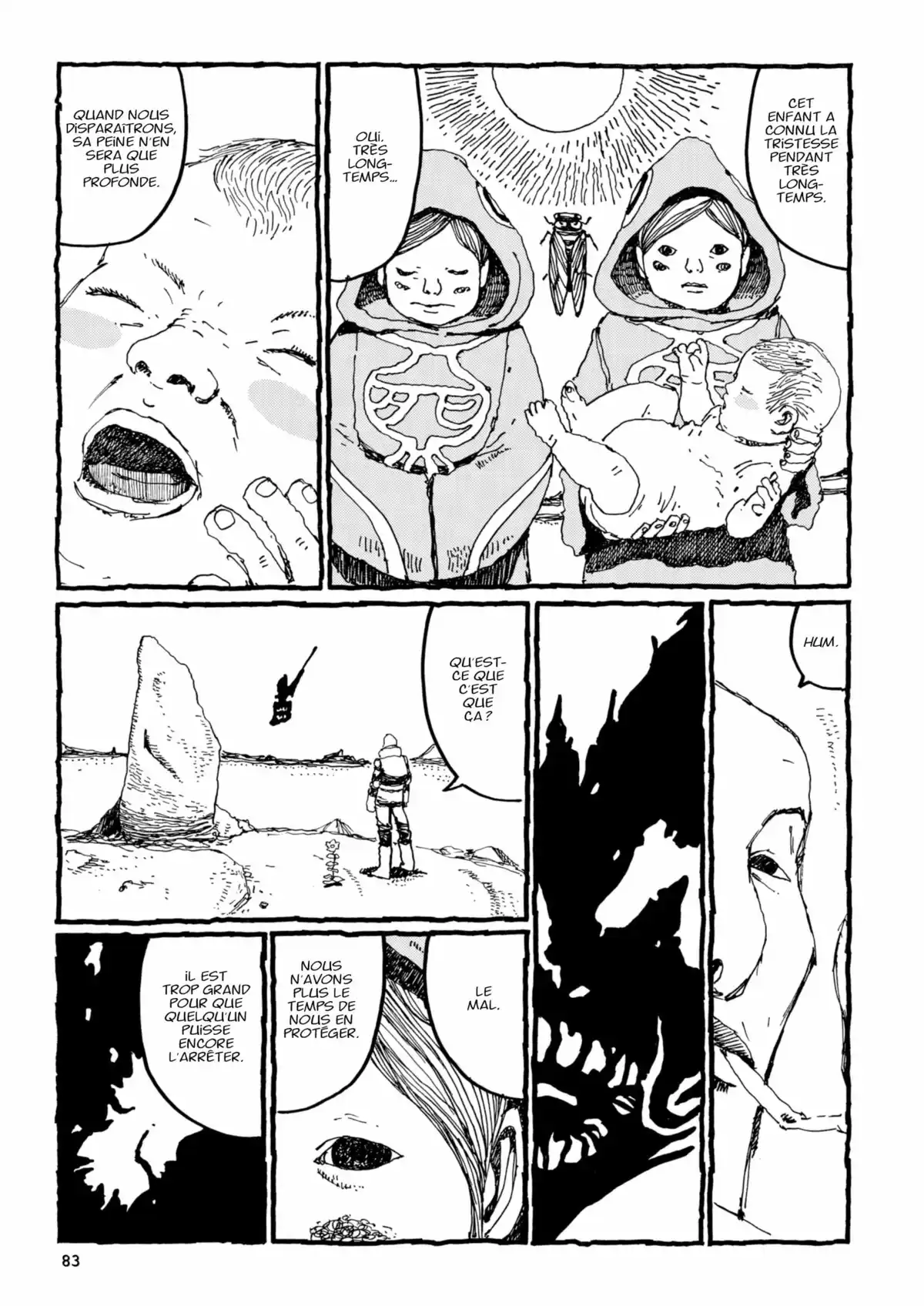 Number 5 Volume 3 page 80