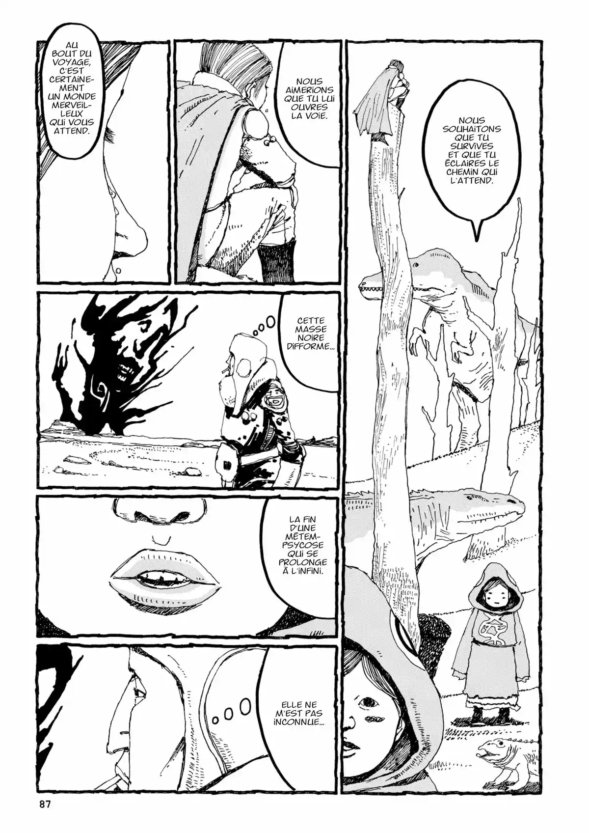 Number 5 Volume 3 page 84