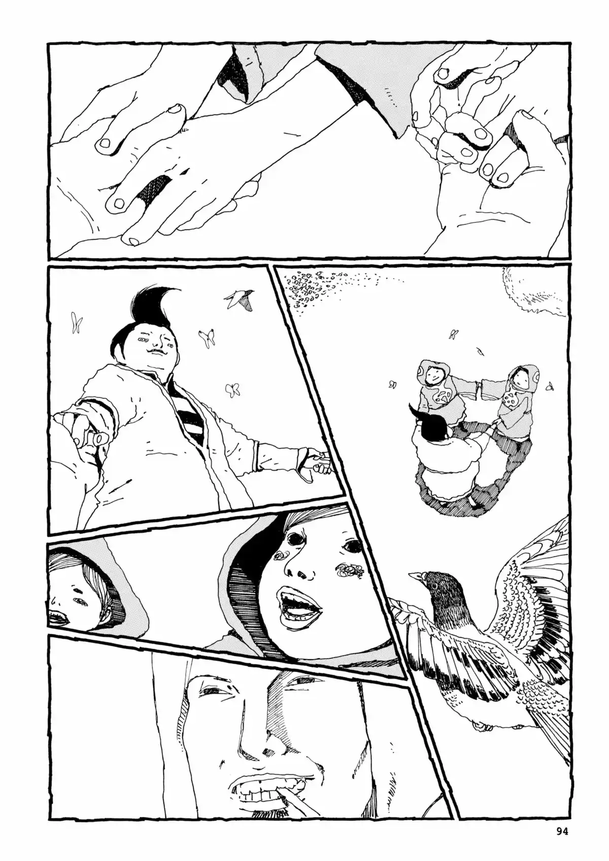 Number 5 Volume 3 page 91