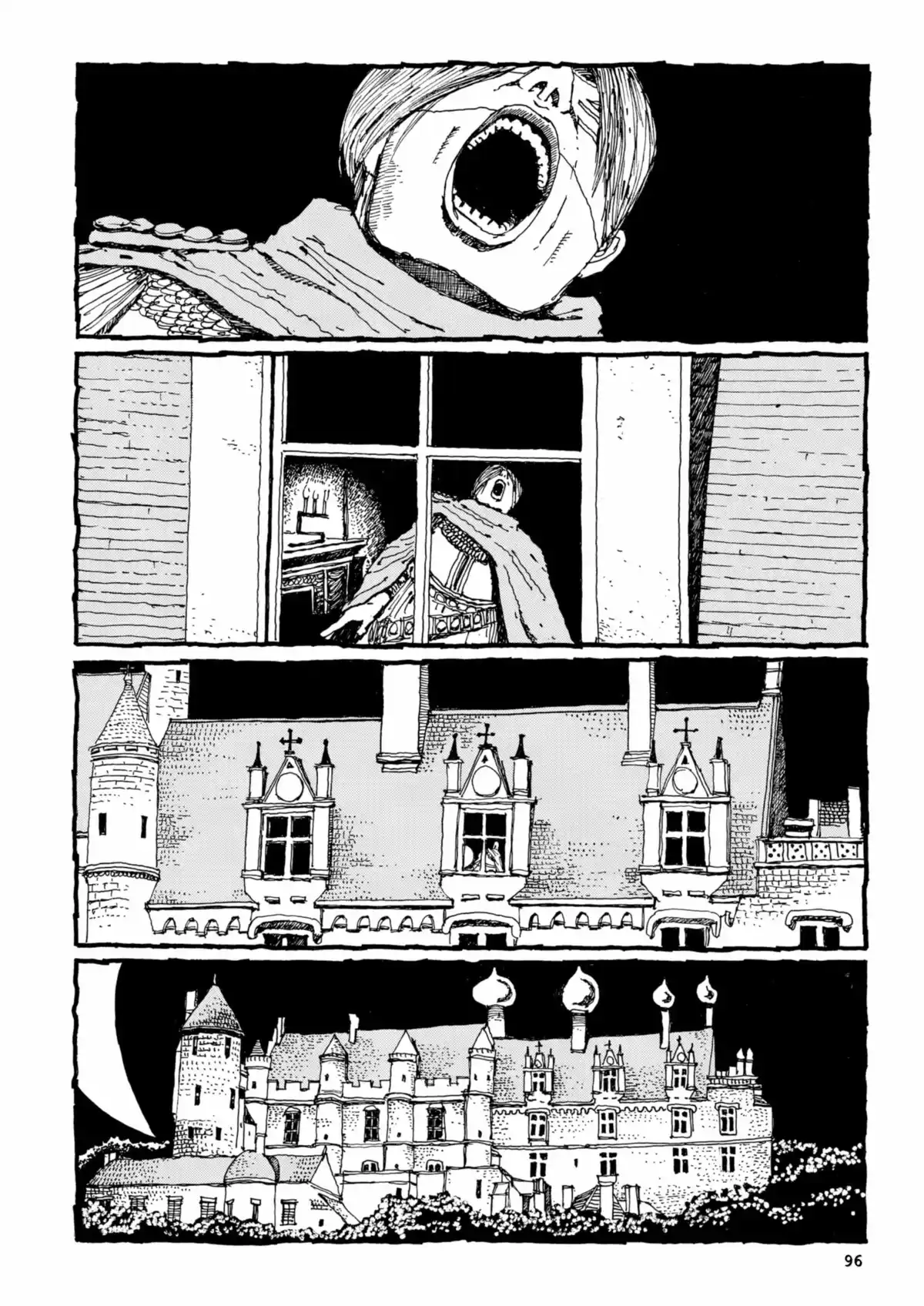 Number 5 Volume 3 page 93