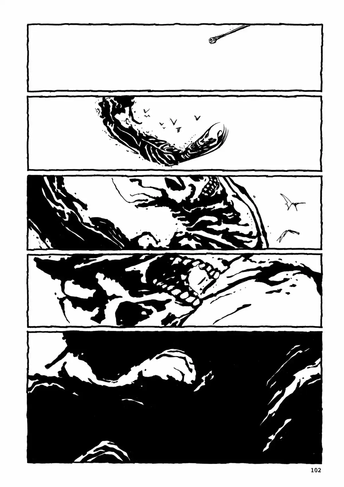 Number 5 Volume 3 page 99