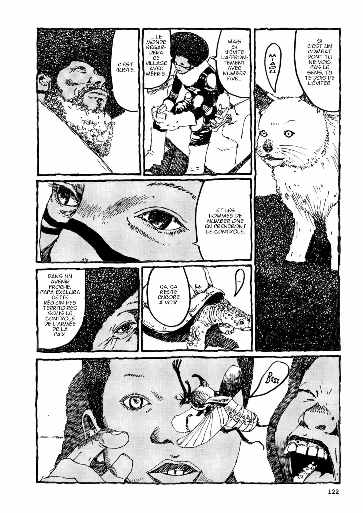 Number 5 Volume 1 page 116