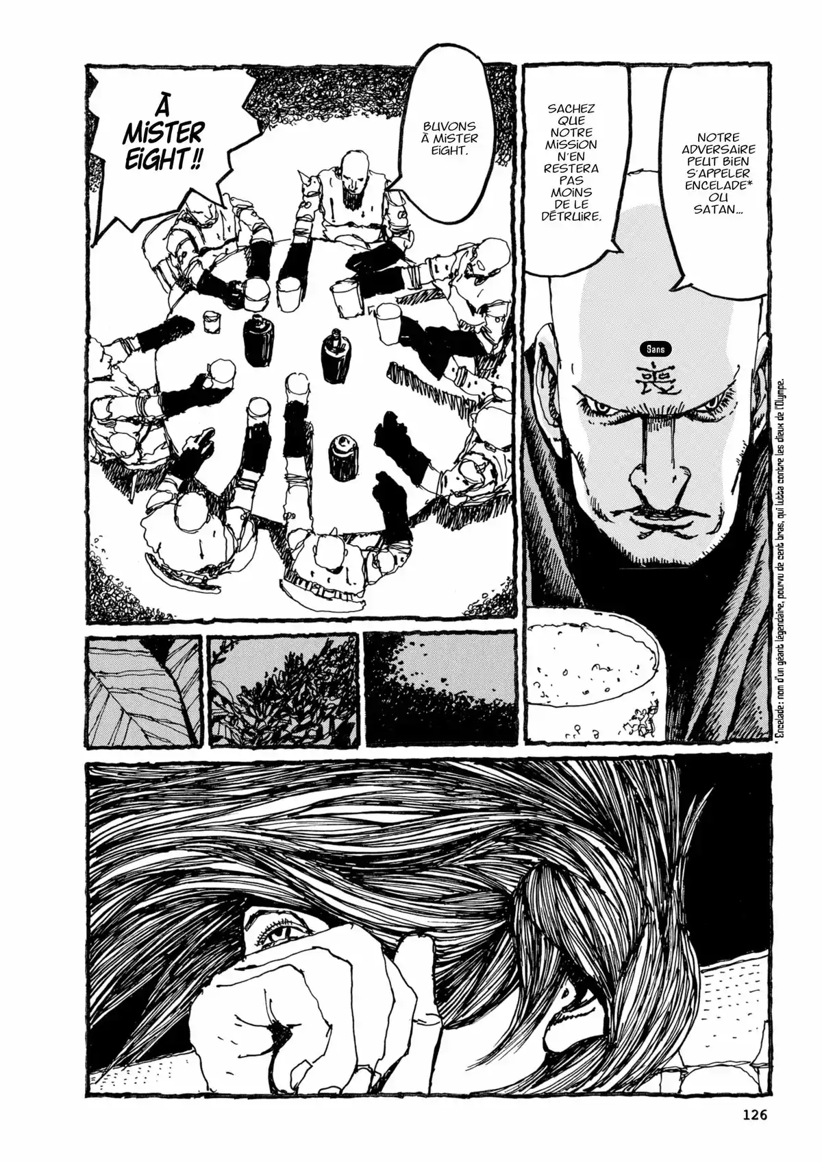 Number 5 Volume 1 page 120