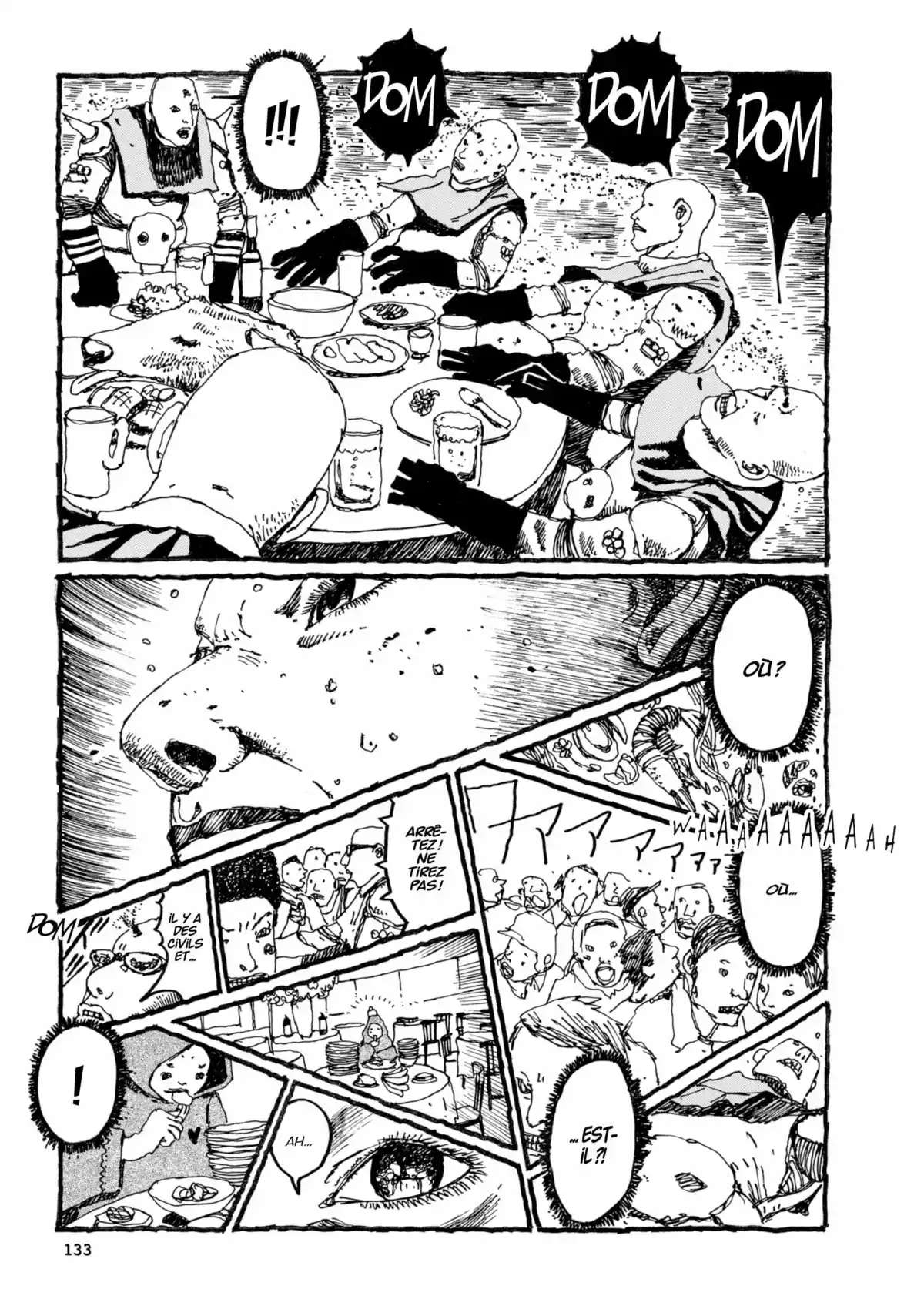 Number 5 Volume 1 page 127