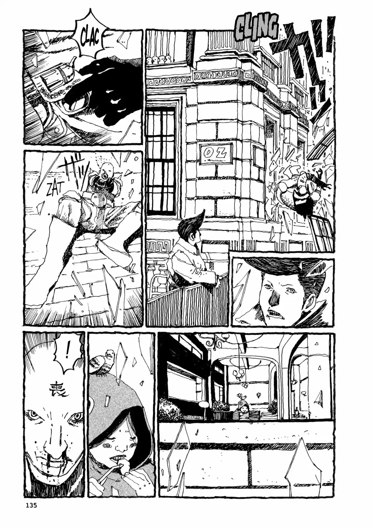 Number 5 Volume 1 page 129