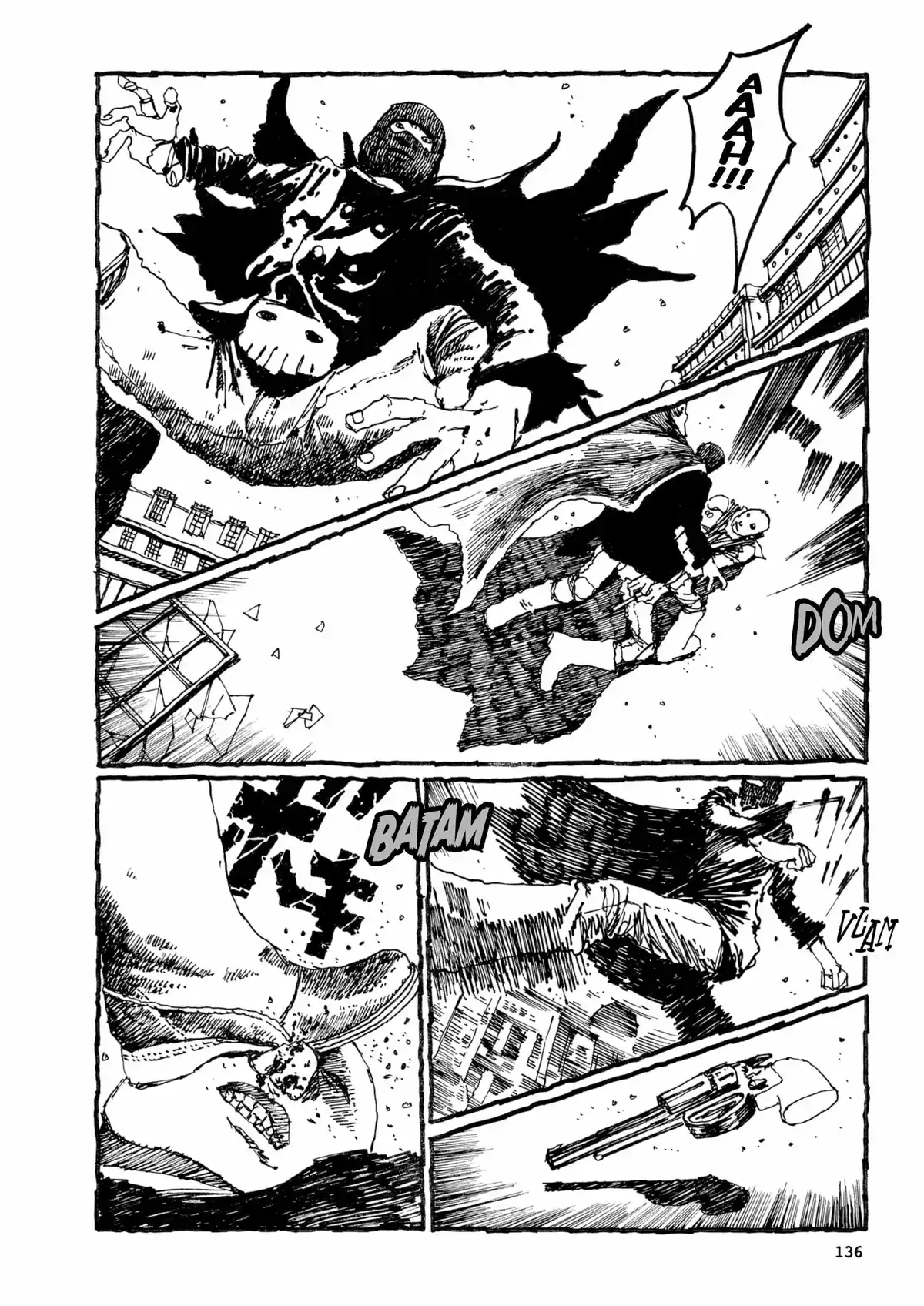 Number 5 Volume 1 page 130