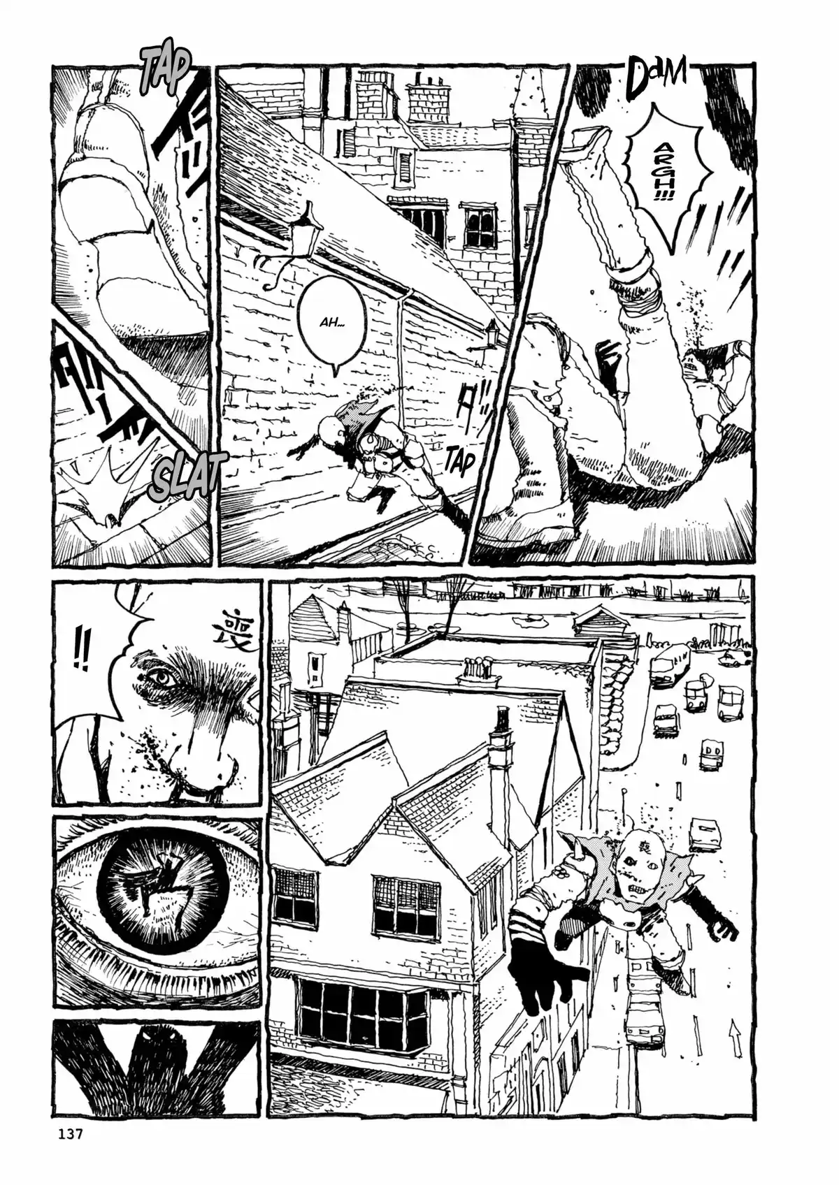 Number 5 Volume 1 page 131