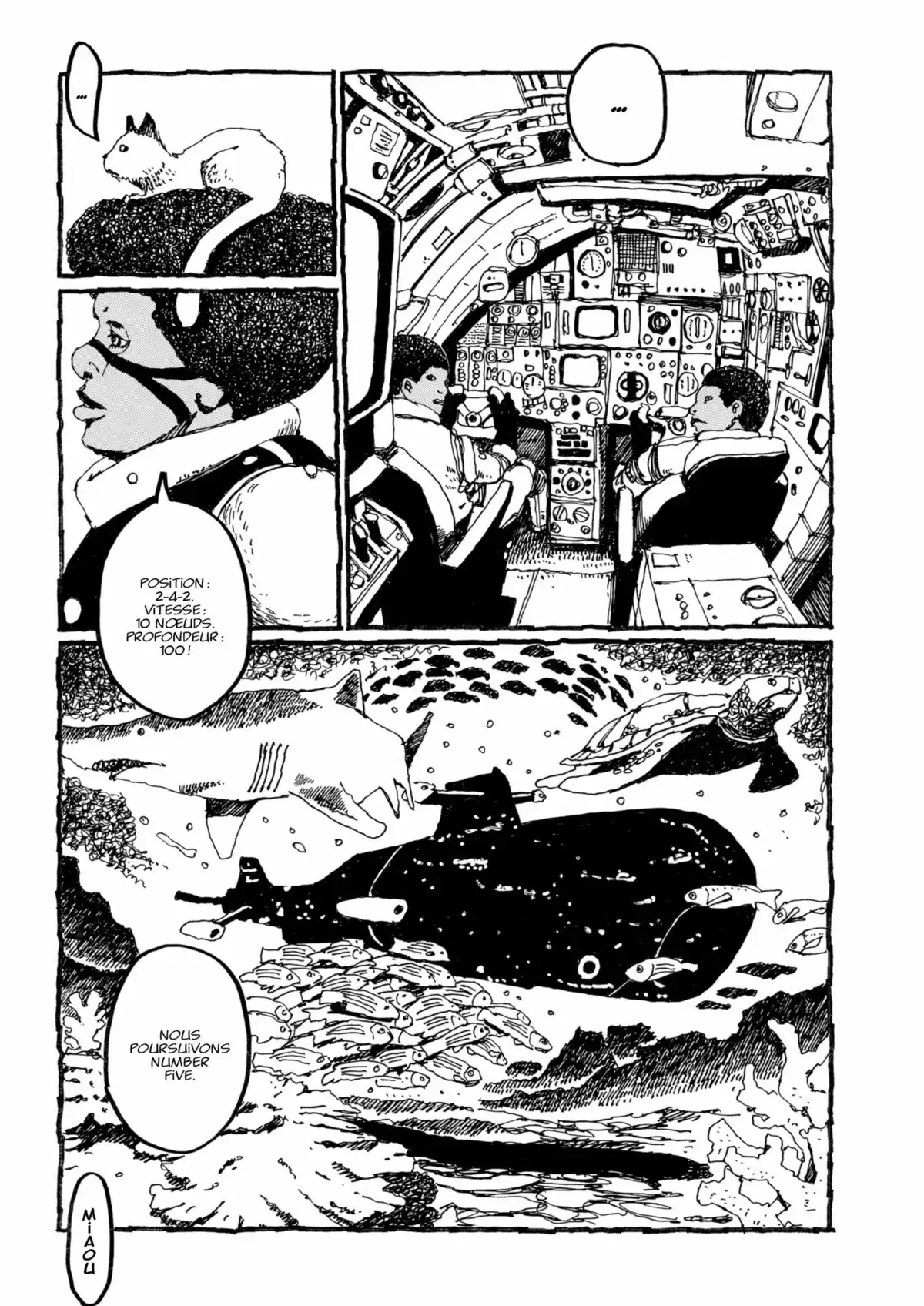 Number 5 Volume 1 page 137