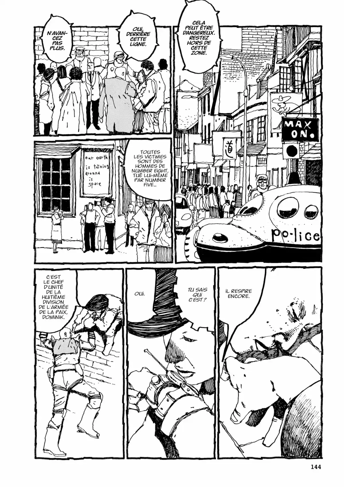 Number 5 Volume 1 page 138