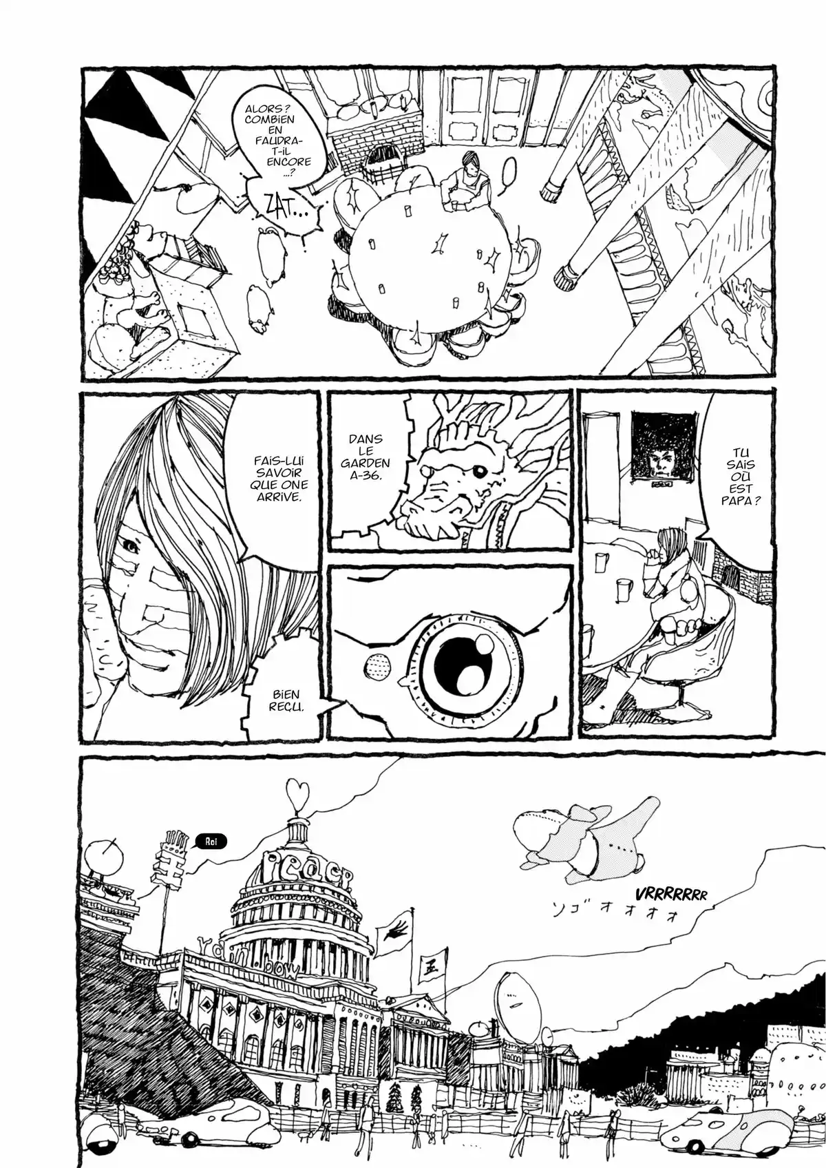 Number 5 Volume 1 page 14