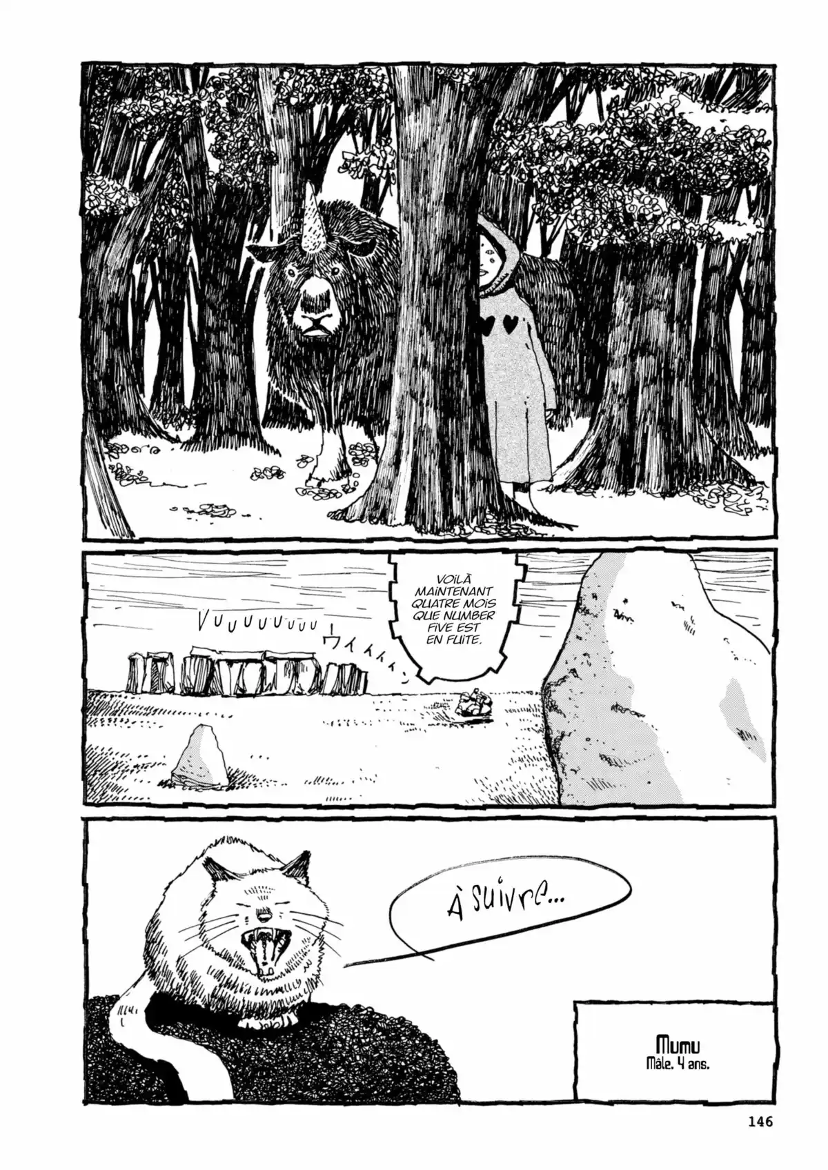 Number 5 Volume 1 page 140