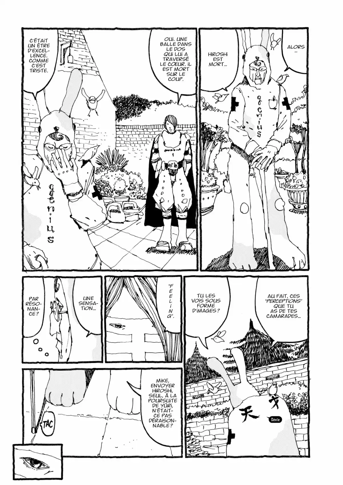 Number 5 Volume 1 page 19