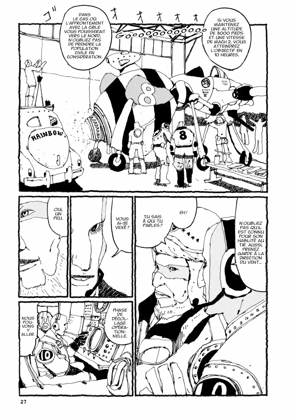 Number 5 Volume 1 page 23