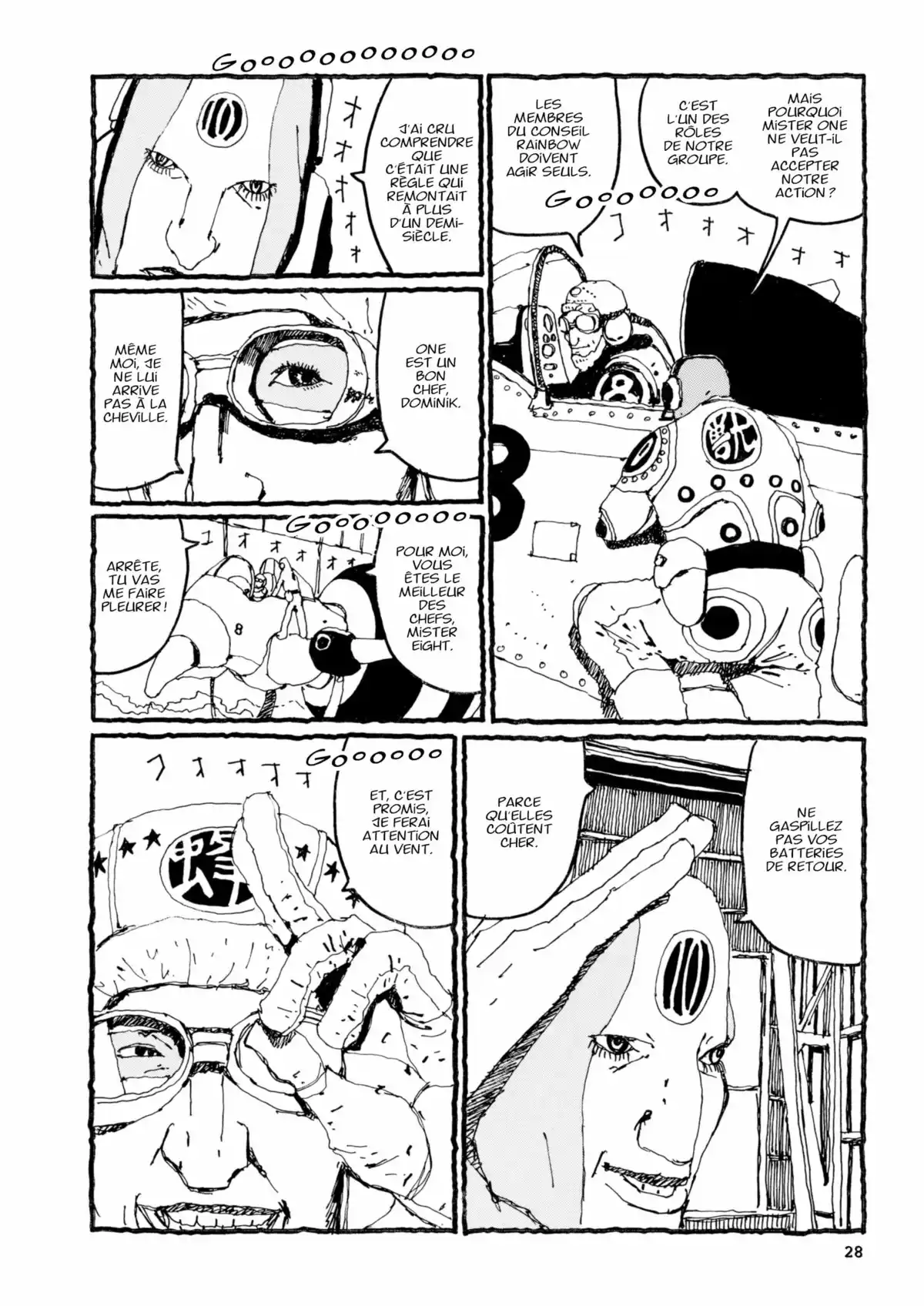 Number 5 Volume 1 page 24