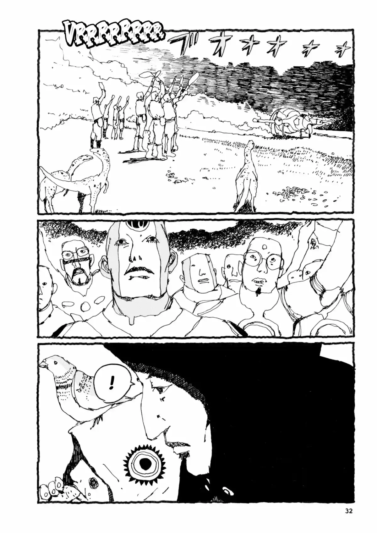 Number 5 Volume 1 page 28