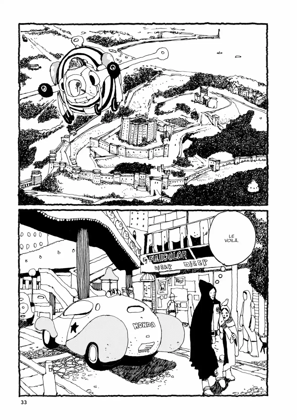 Number 5 Volume 1 page 29