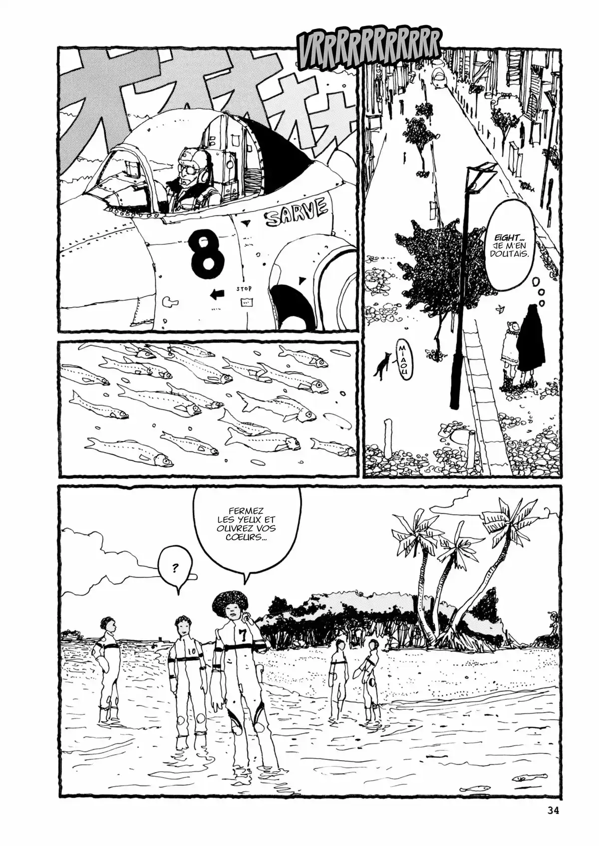 Number 5 Volume 1 page 30