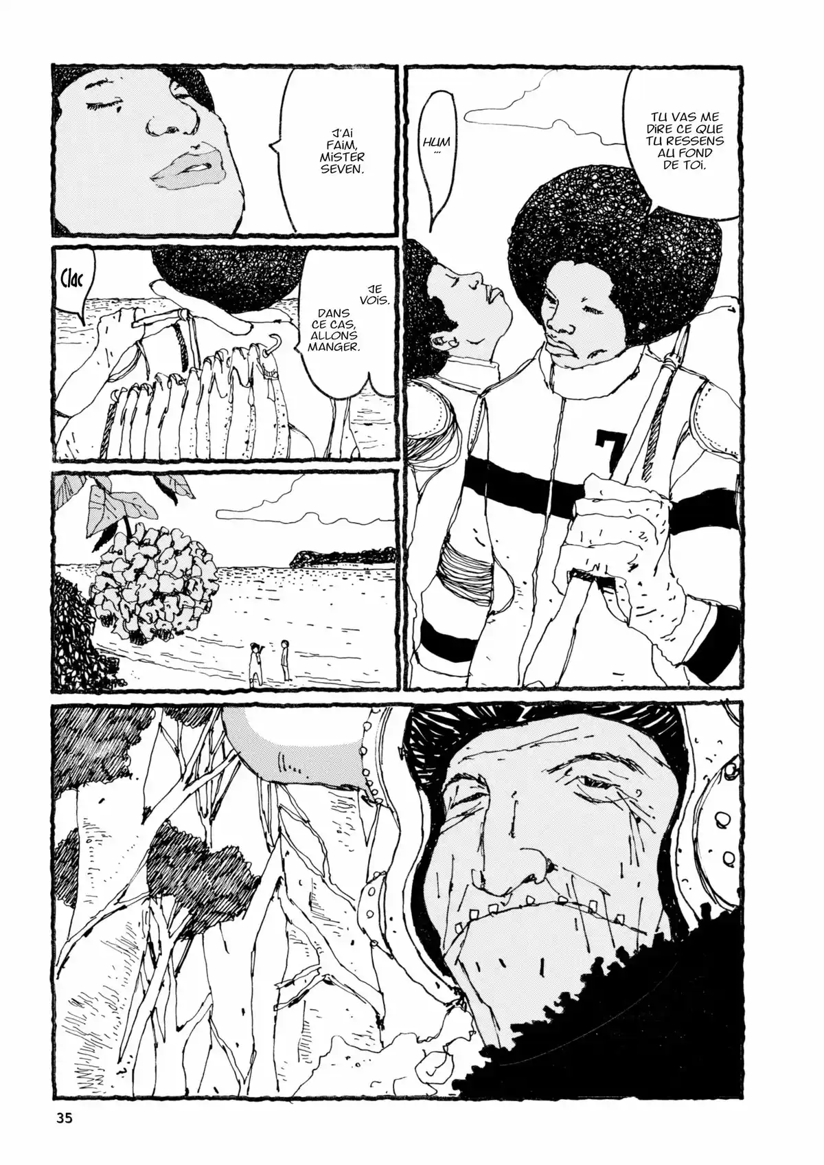 Number 5 Volume 1 page 31