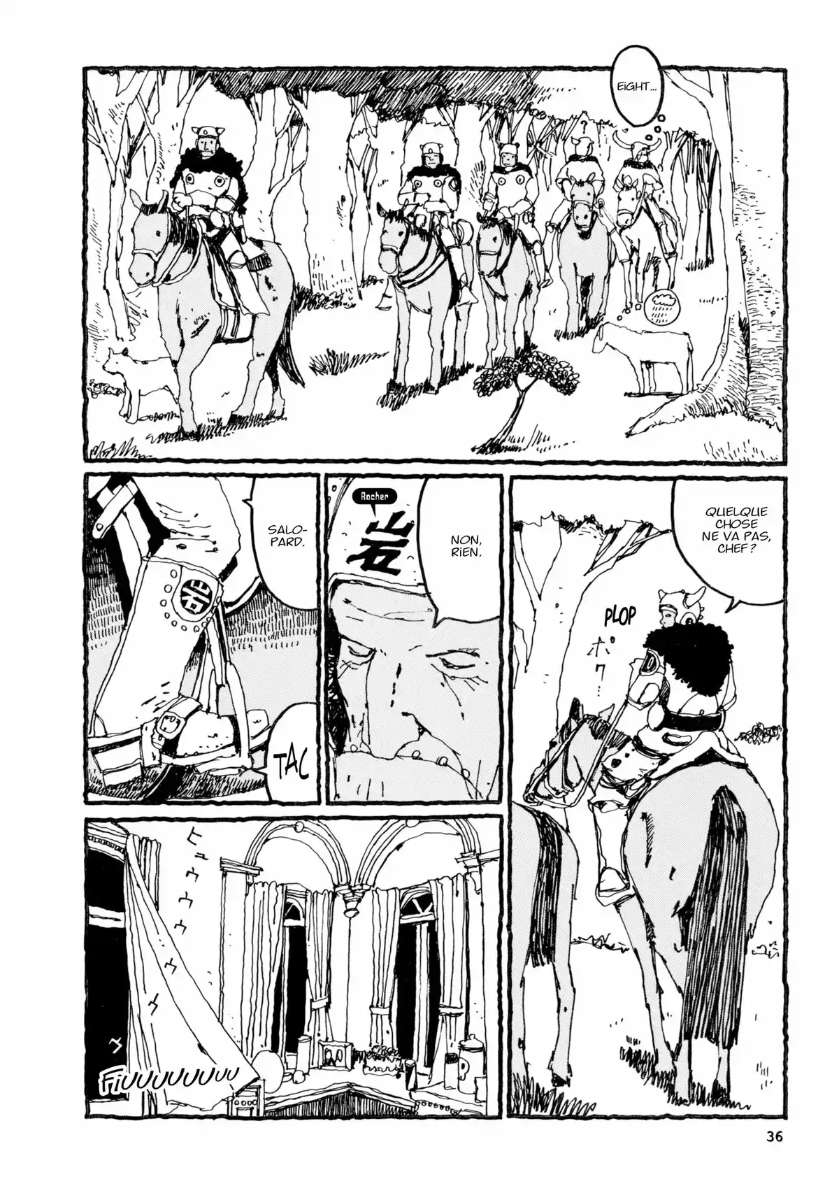 Number 5 Volume 1 page 32