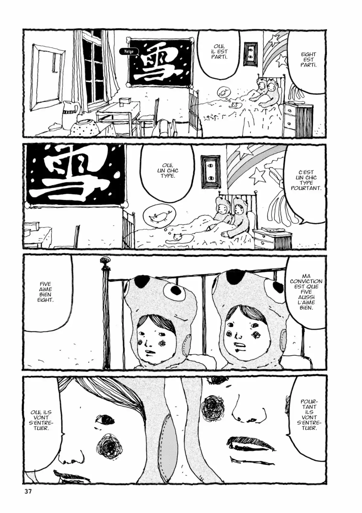 Number 5 Volume 1 page 33