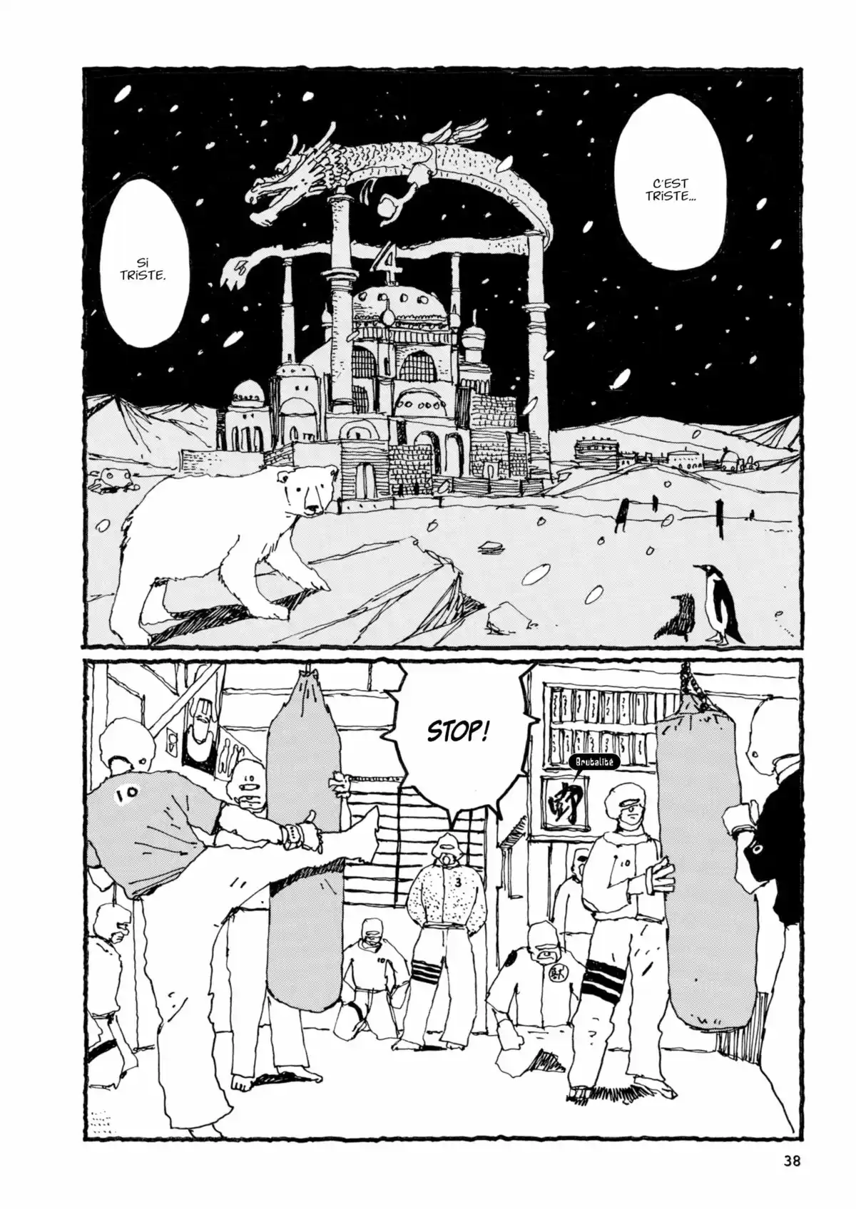 Number 5 Volume 1 page 34