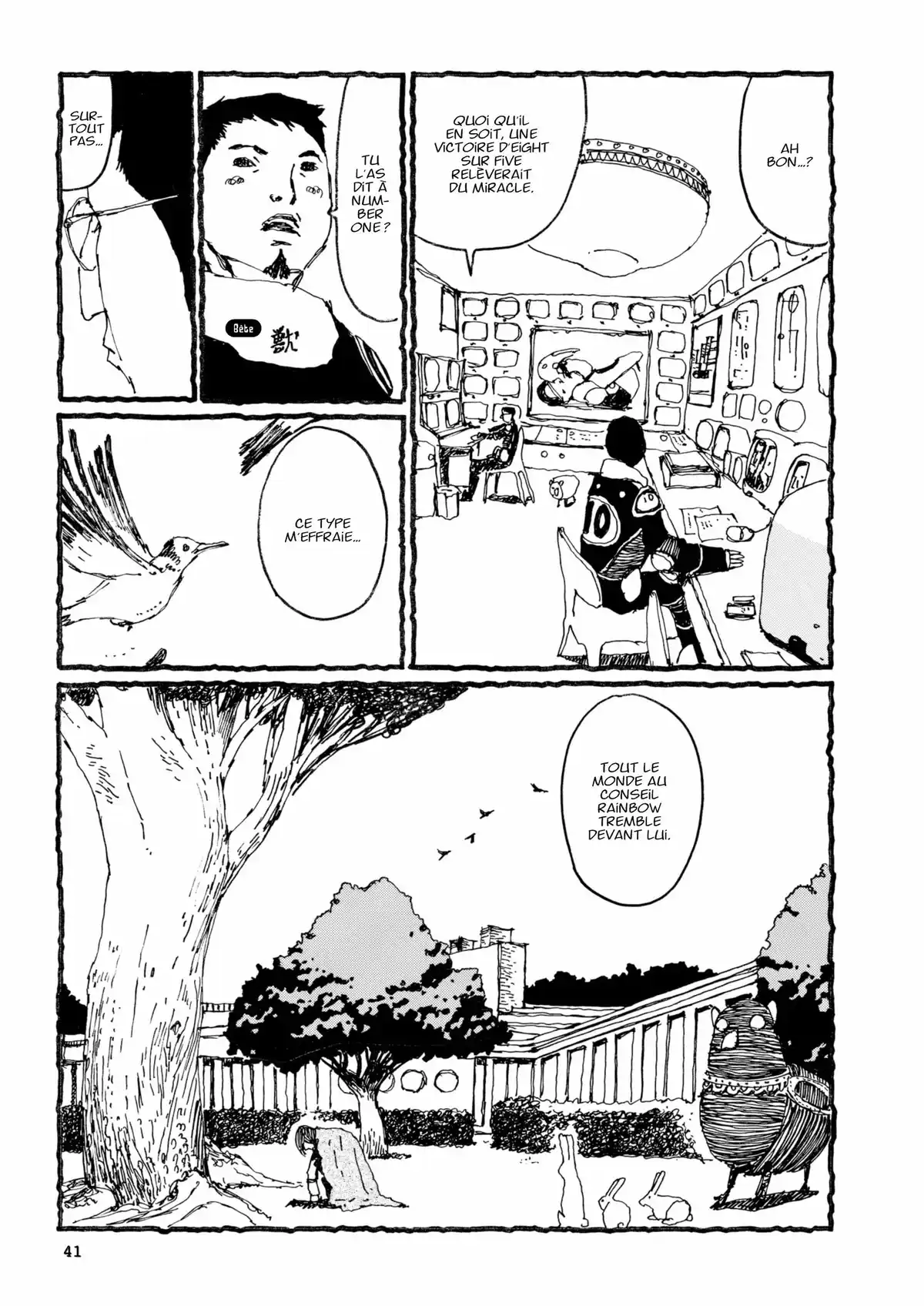 Number 5 Volume 1 page 37