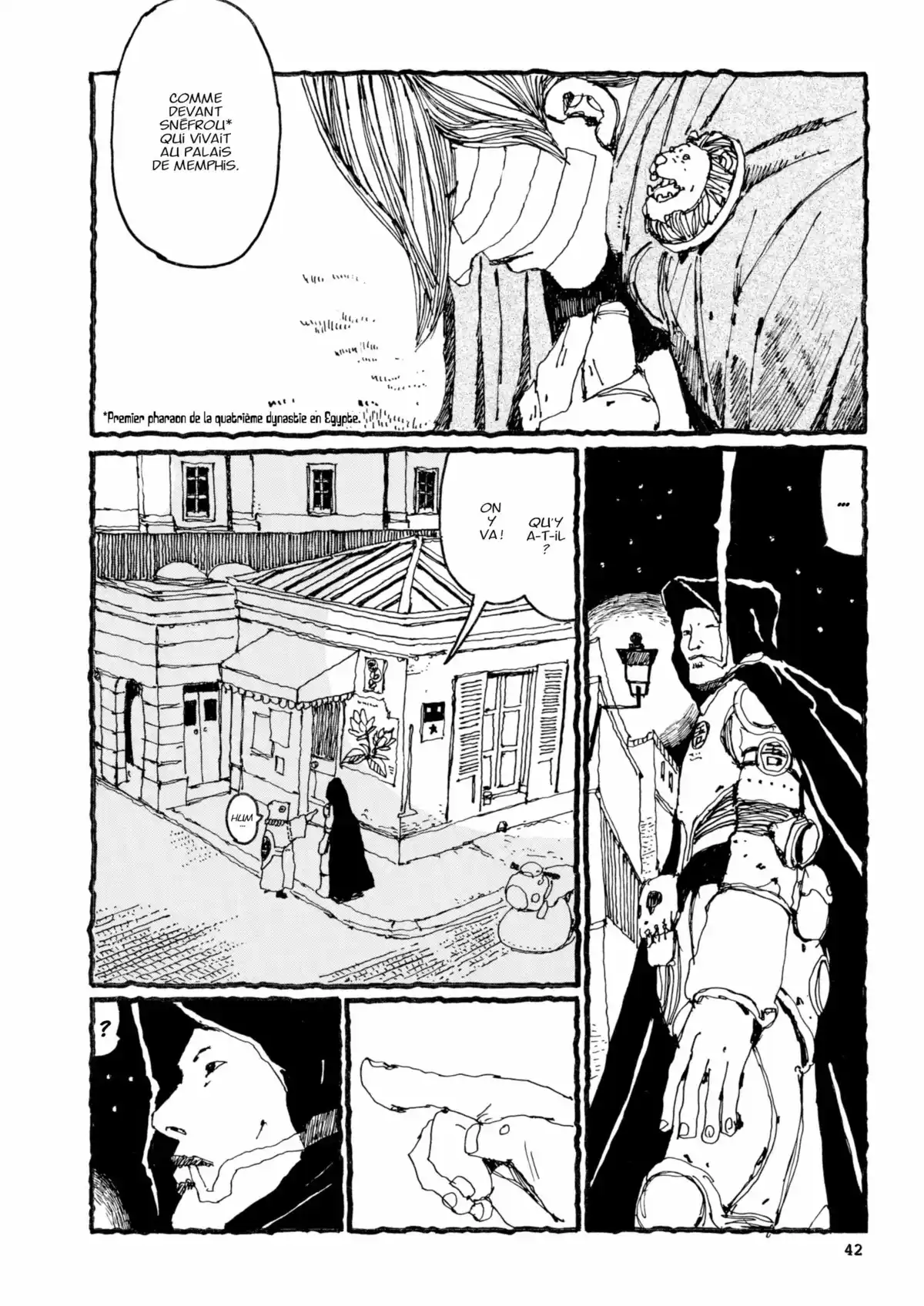 Number 5 Volume 1 page 38