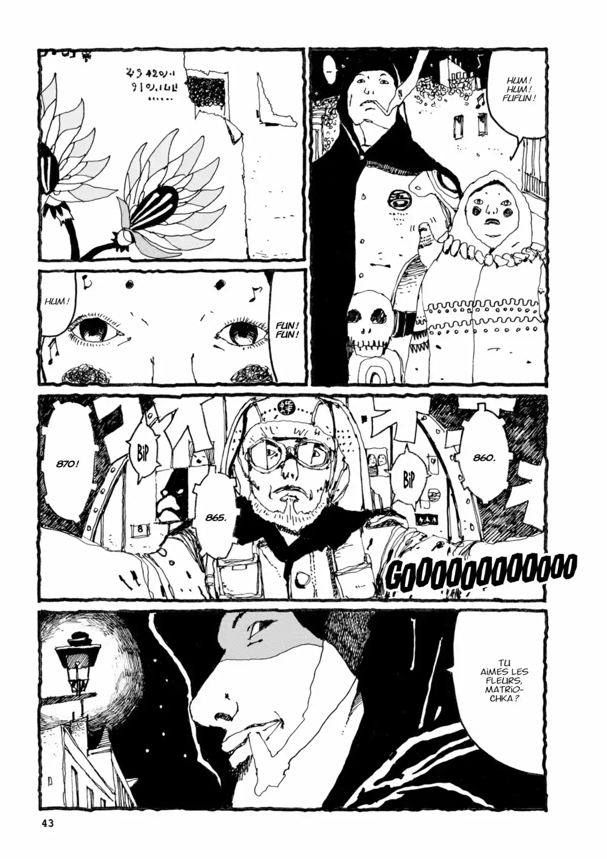 Number 5 Volume 1 page 39