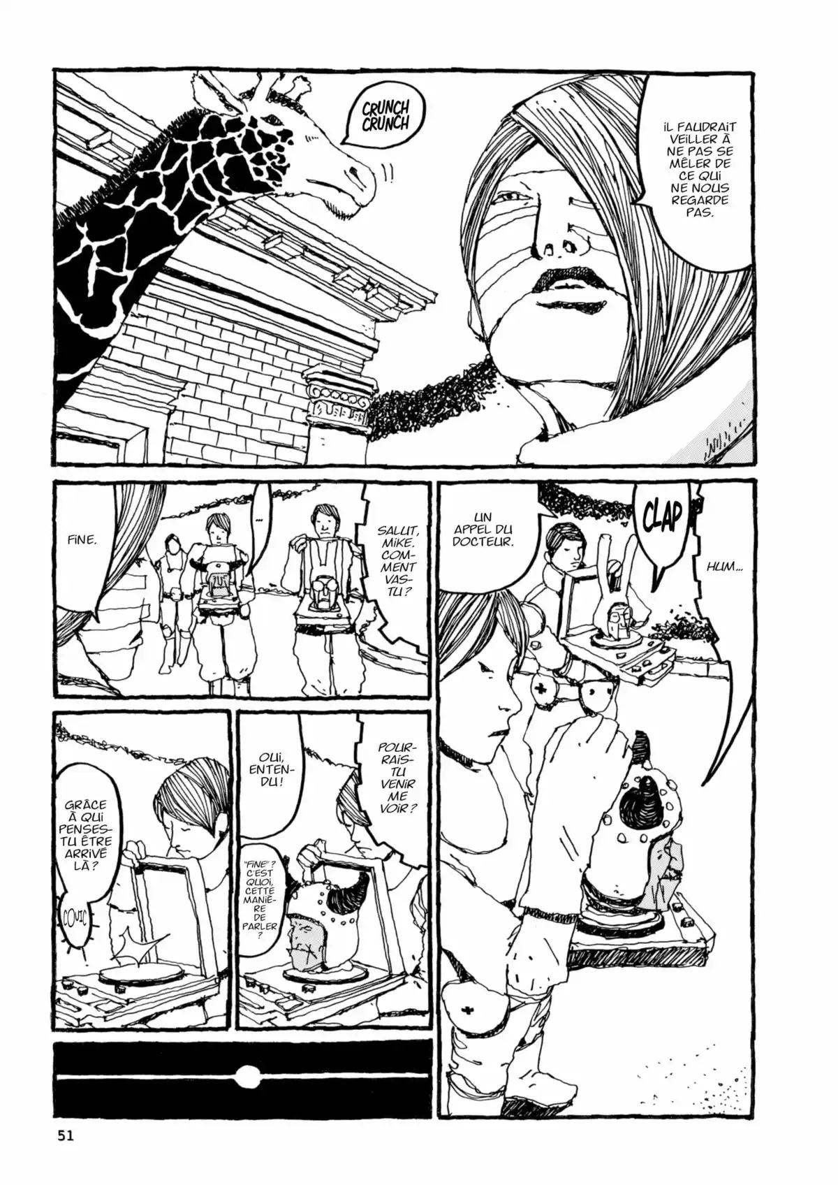 Number 5 Volume 1 page 46