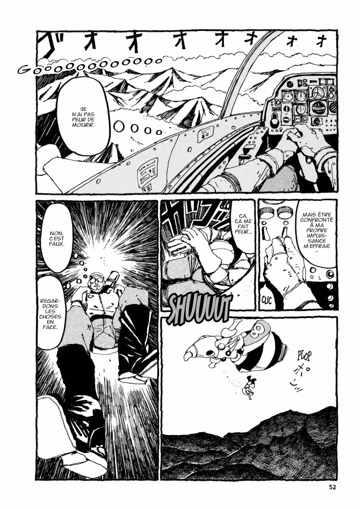 Number 5 Volume 1 page 47