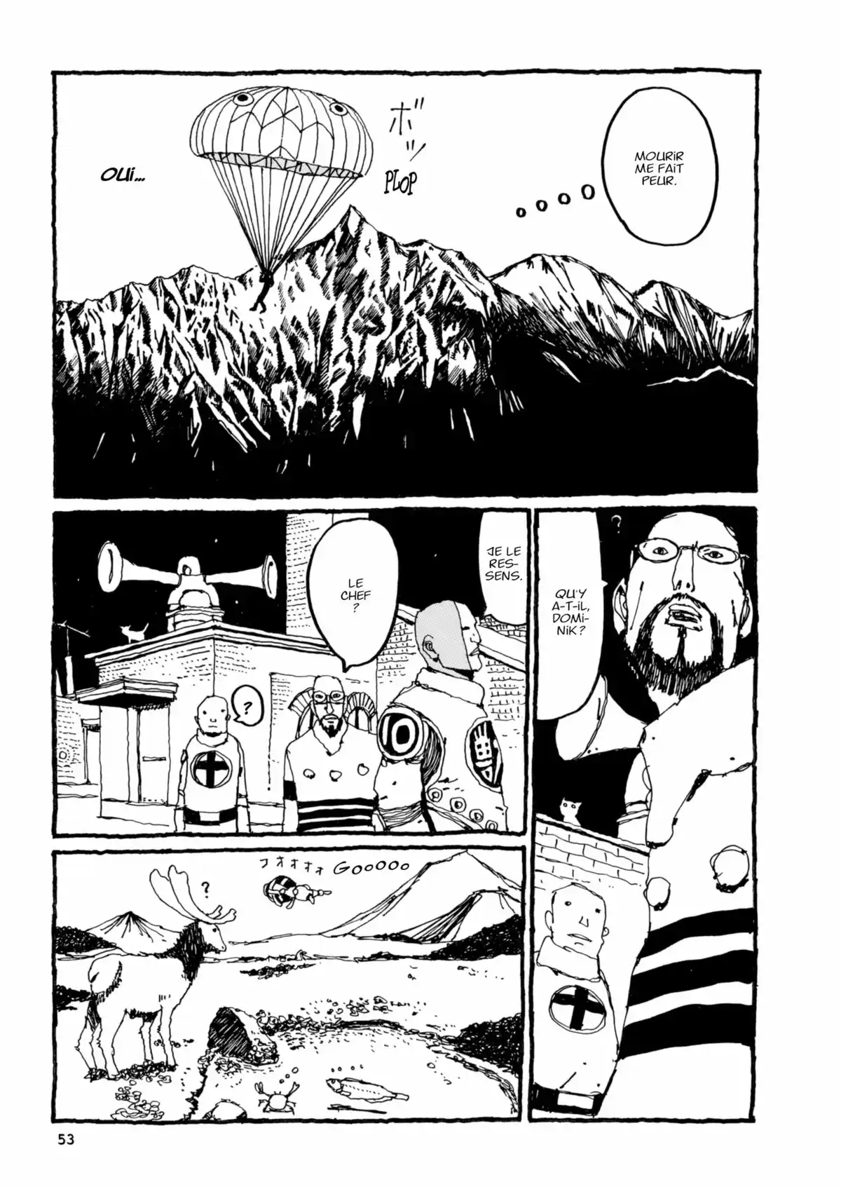 Number 5 Volume 1 page 48