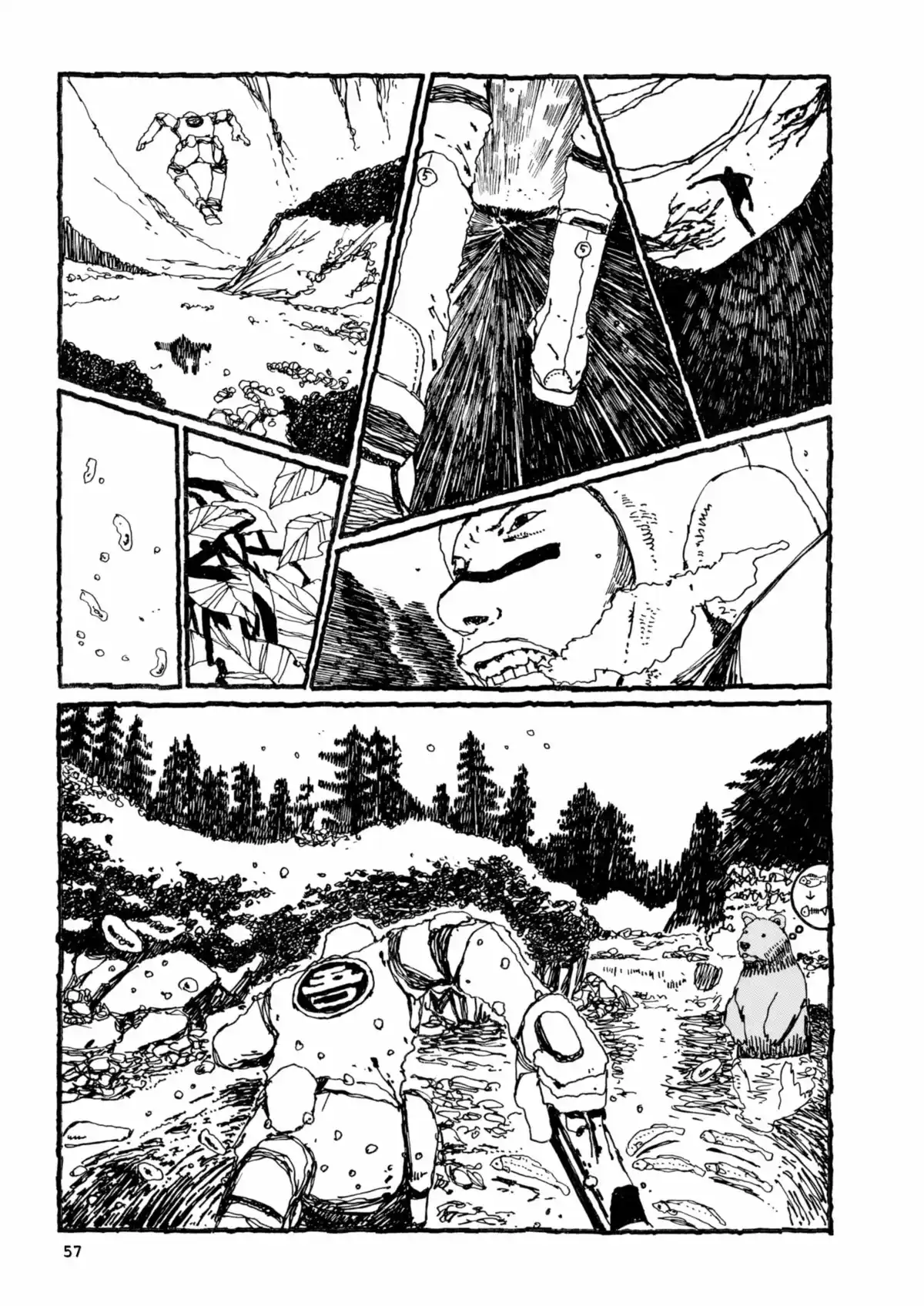 Number 5 Volume 1 page 52